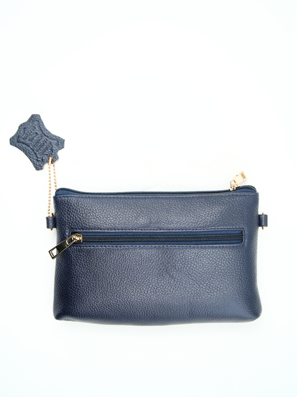 Kristina Leather Sling Bags
