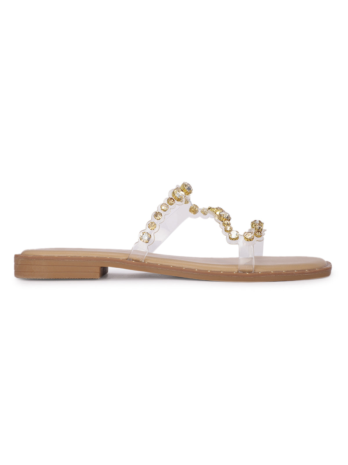 Frosta Bling Sliders