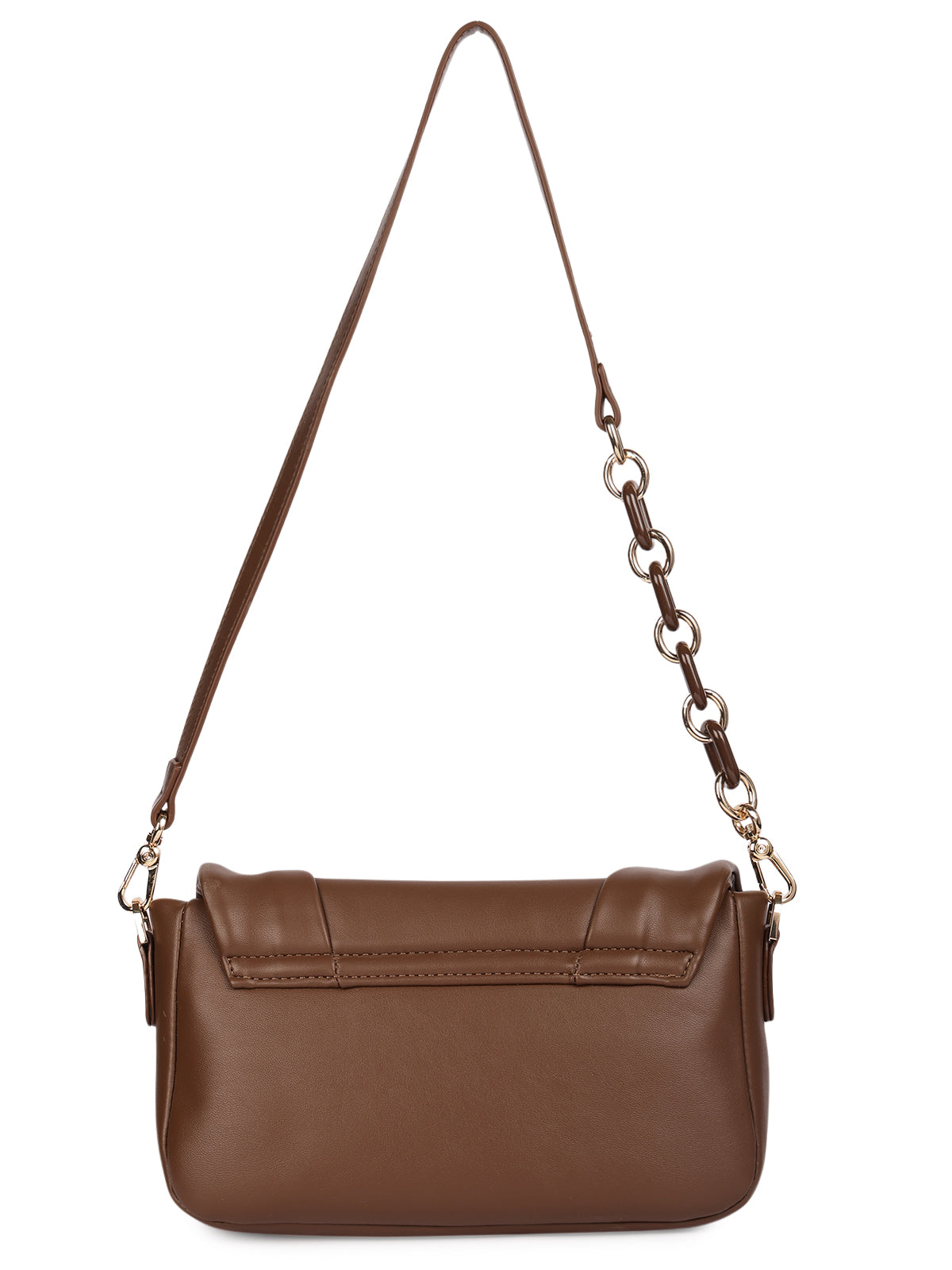 Monaco Croissant Sling Bag