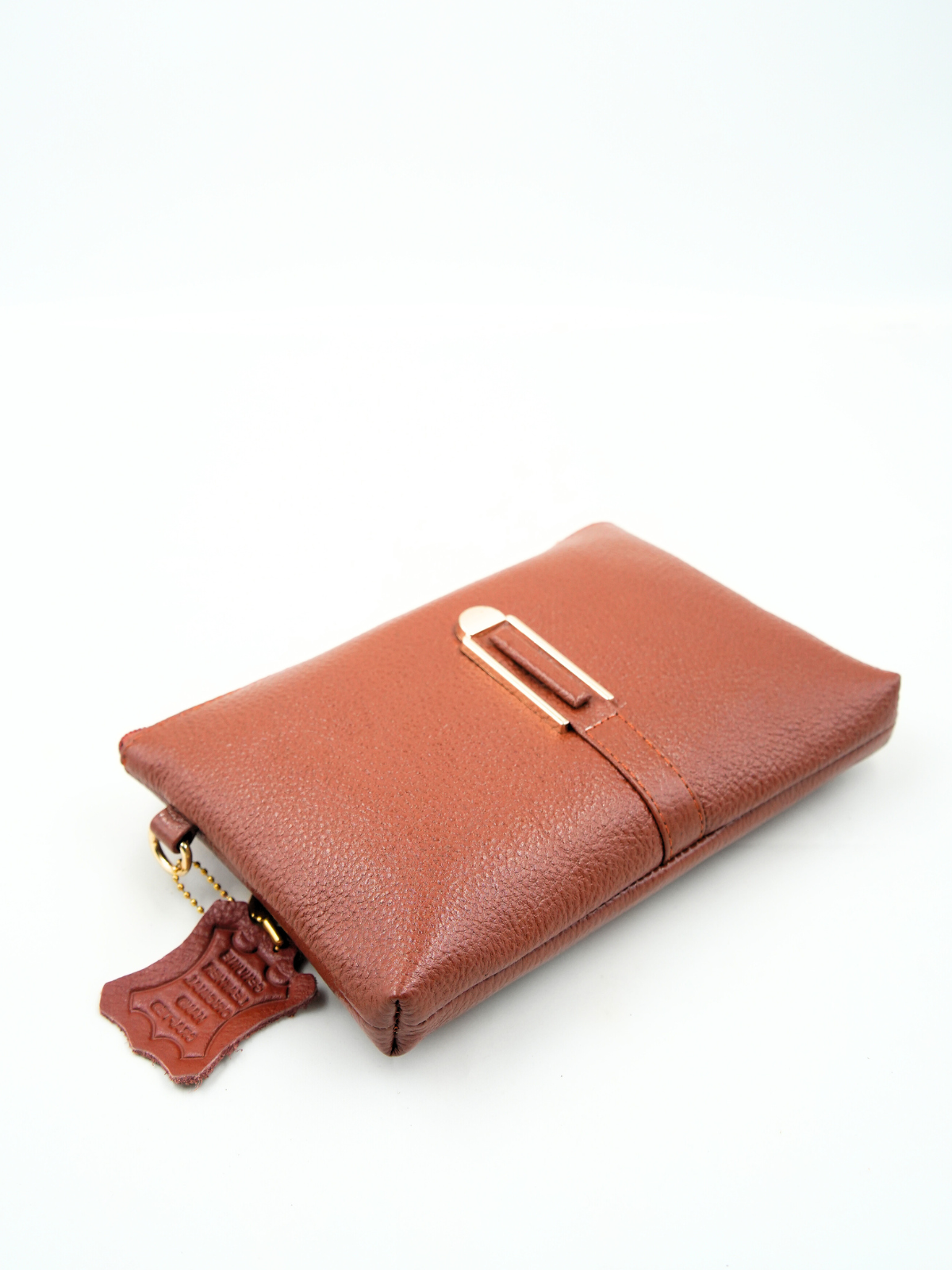Kristina Leather Sling Bags