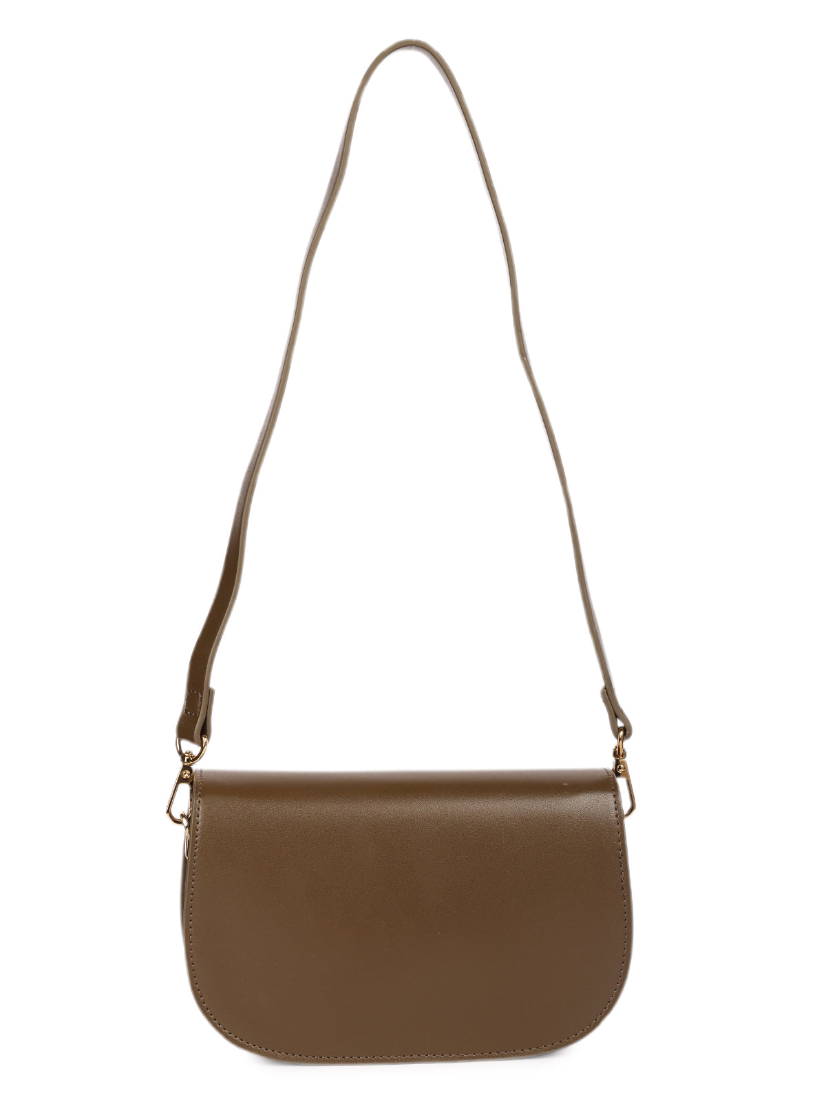 Lucy Flap Premium Sling Bag