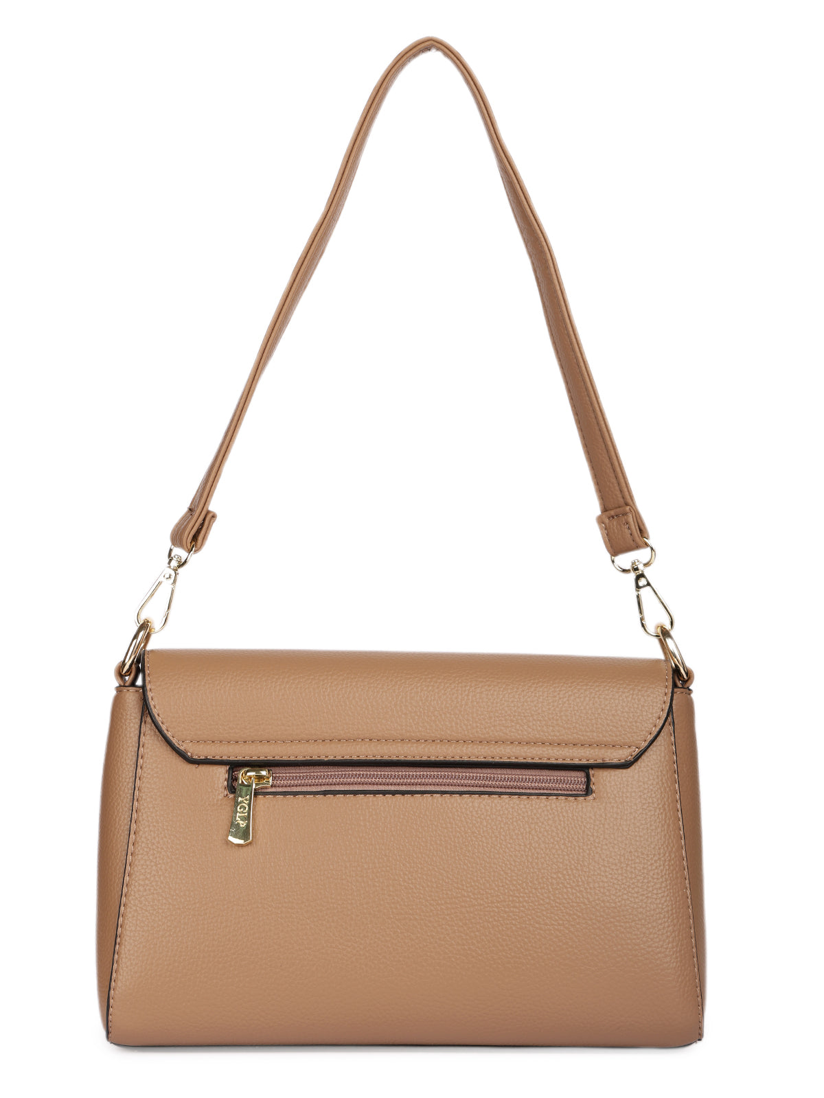 Crescia Premium Flap Sling Bags