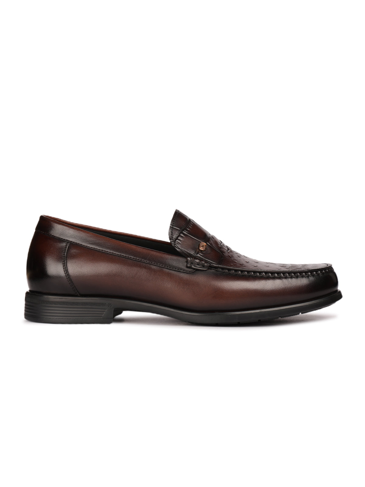 Martin Premium Luxury Leather Loafers