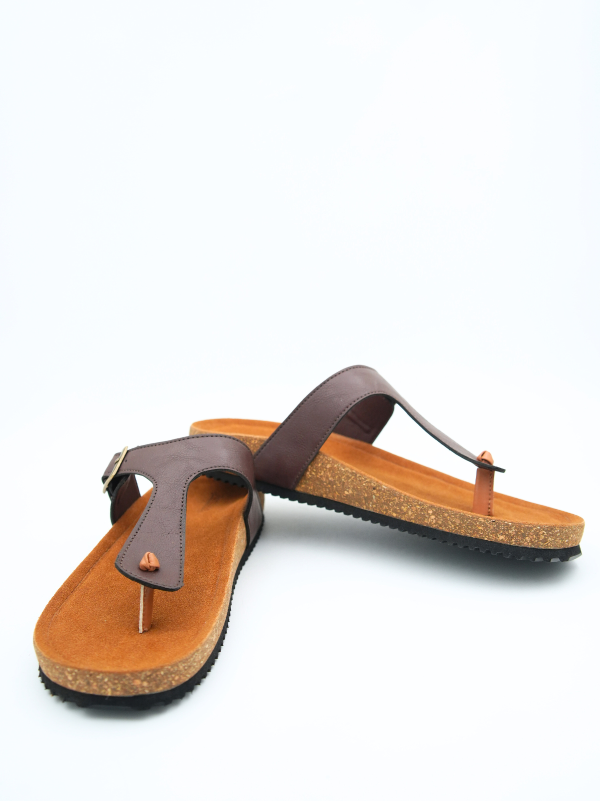 Jenifer Original Cork Footbed Slippers