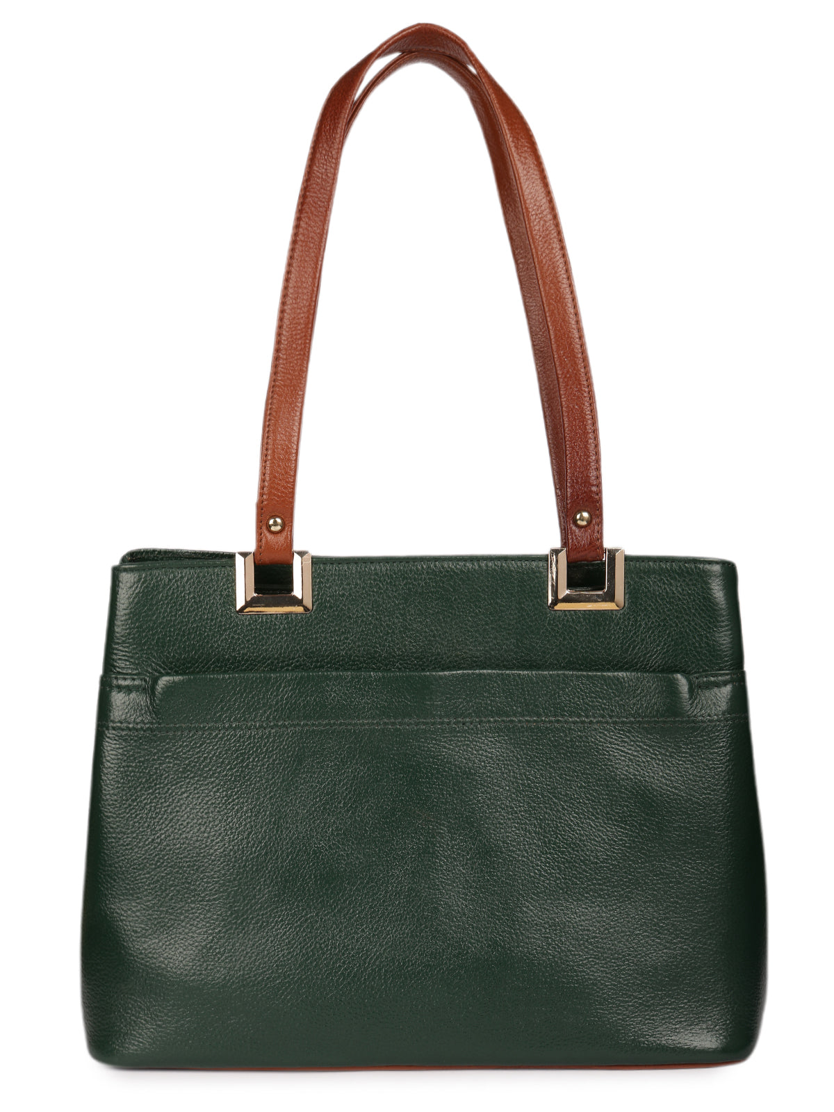 Pauline Leather Office Handbags