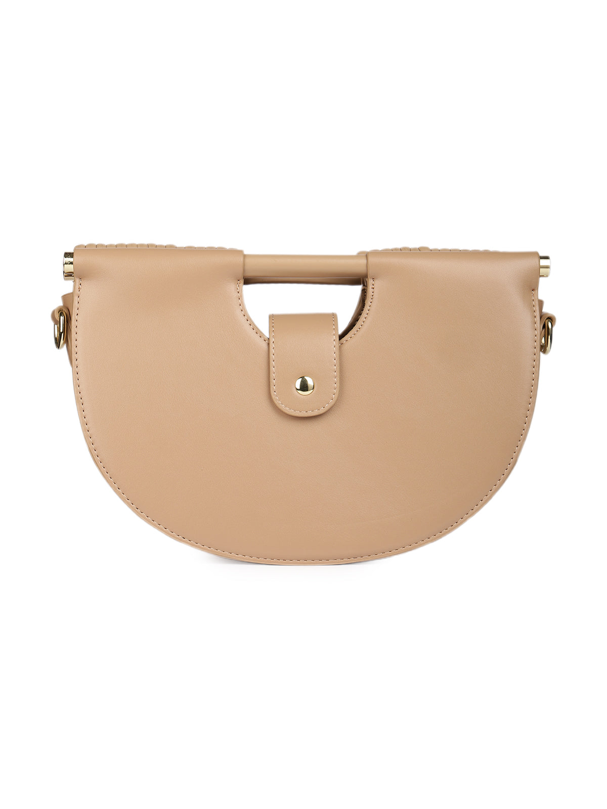 Orilla Stringy Handle Bag