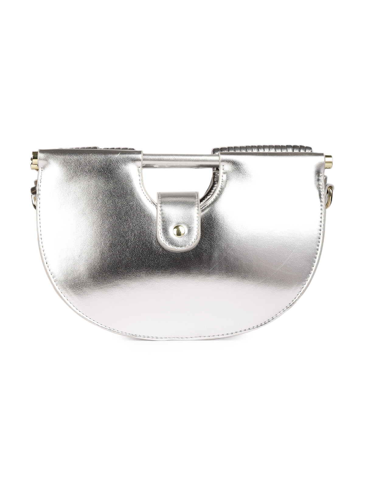 Orilla Stringy Handle Bag