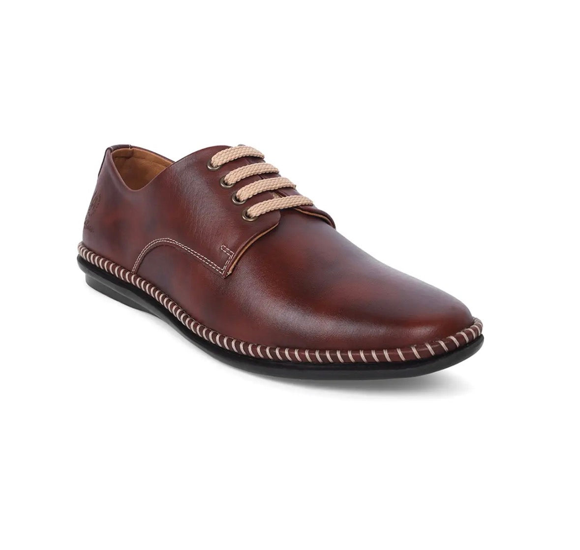 Danza Vegan Lace Up Casual Shoes