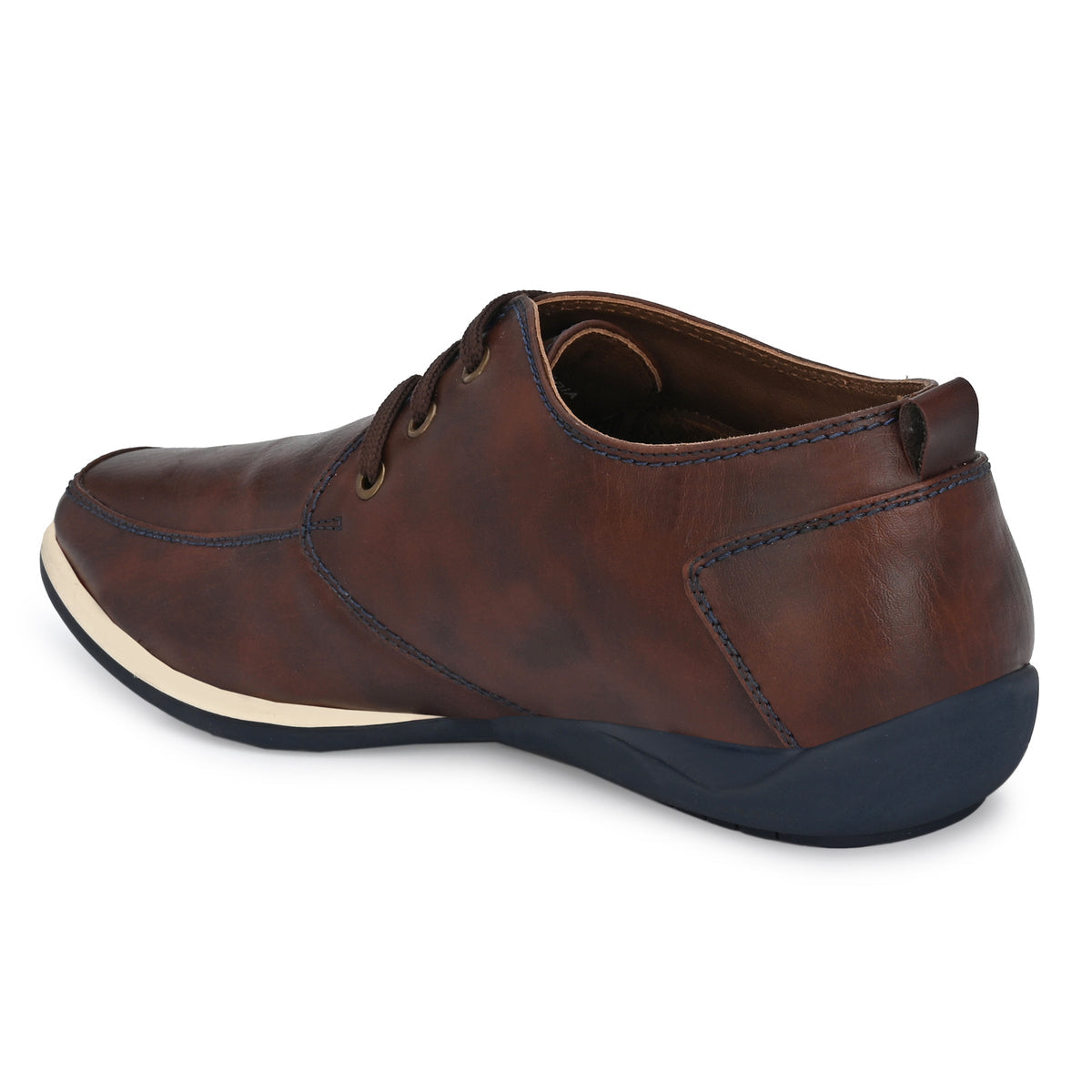 Orbison Vegan Casual Lace ups