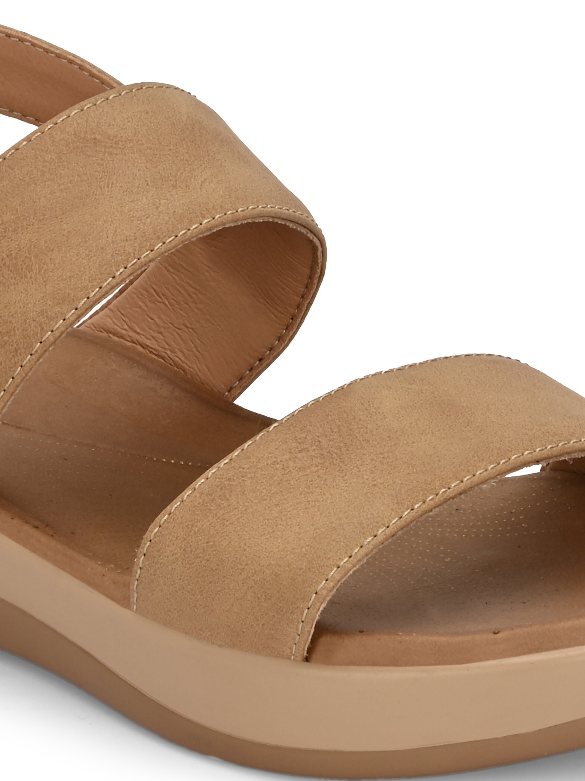 Berlin Comfort Sandals