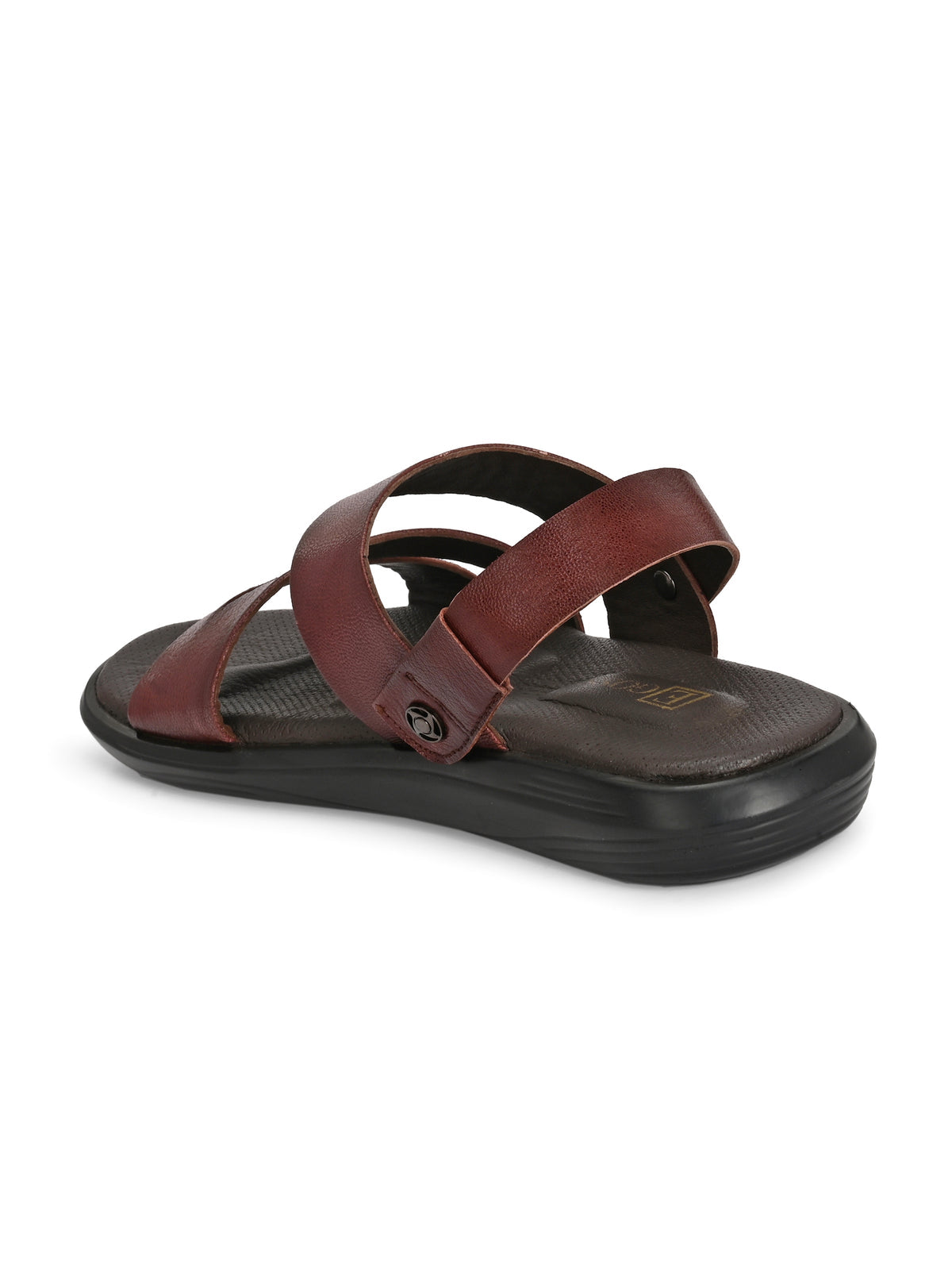 Adrian Leather Sandals