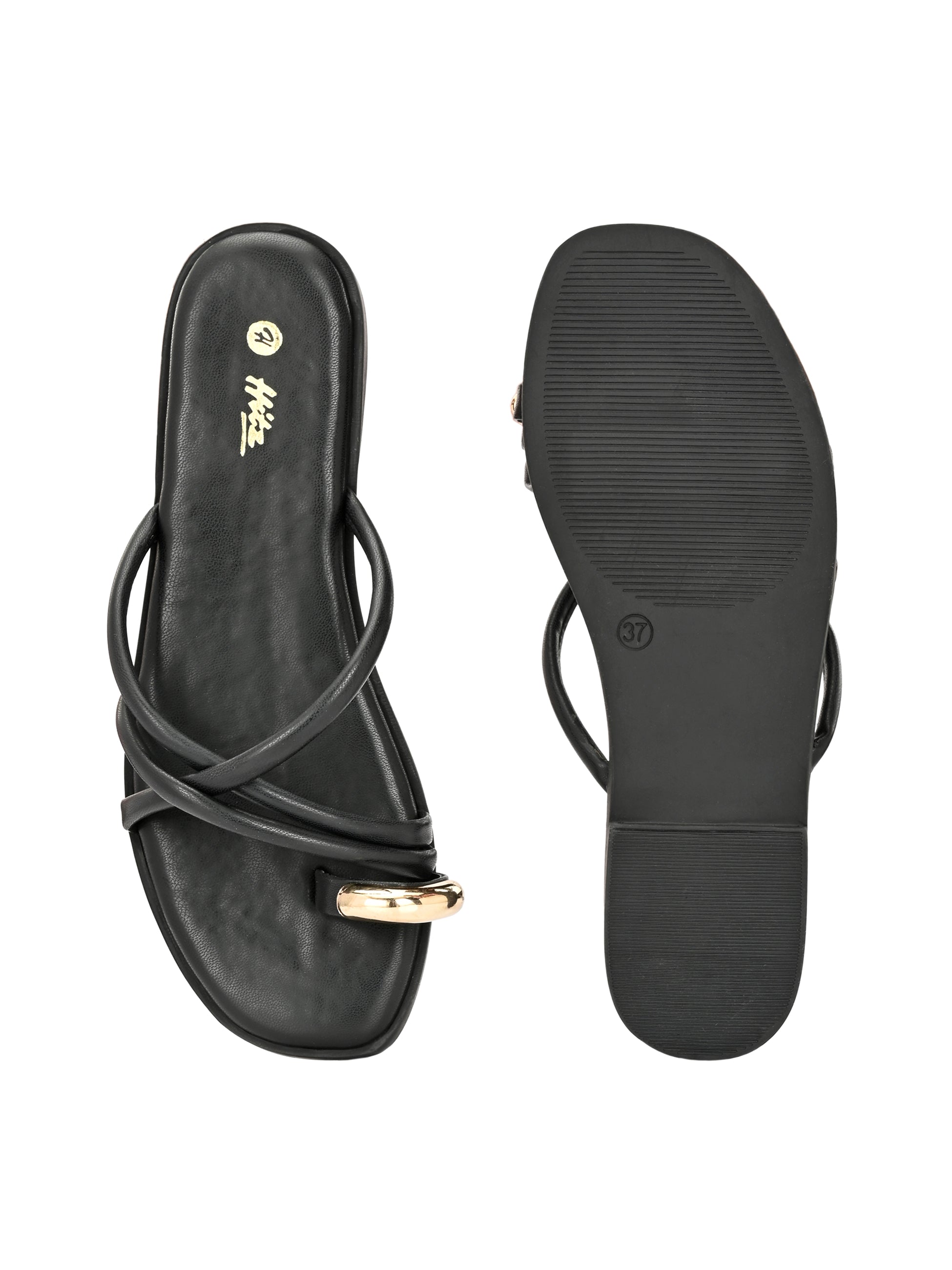 Marei Strappy Thumb Sliders