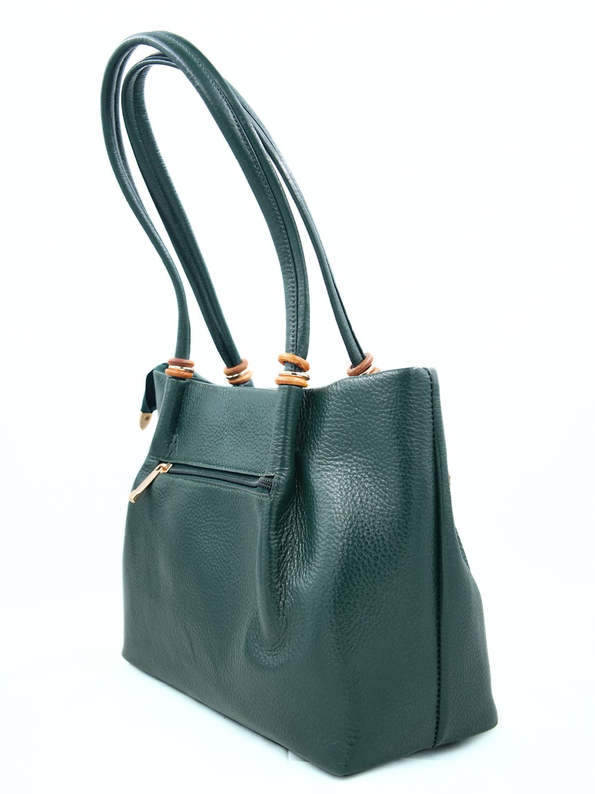 Karen Leather Handbags