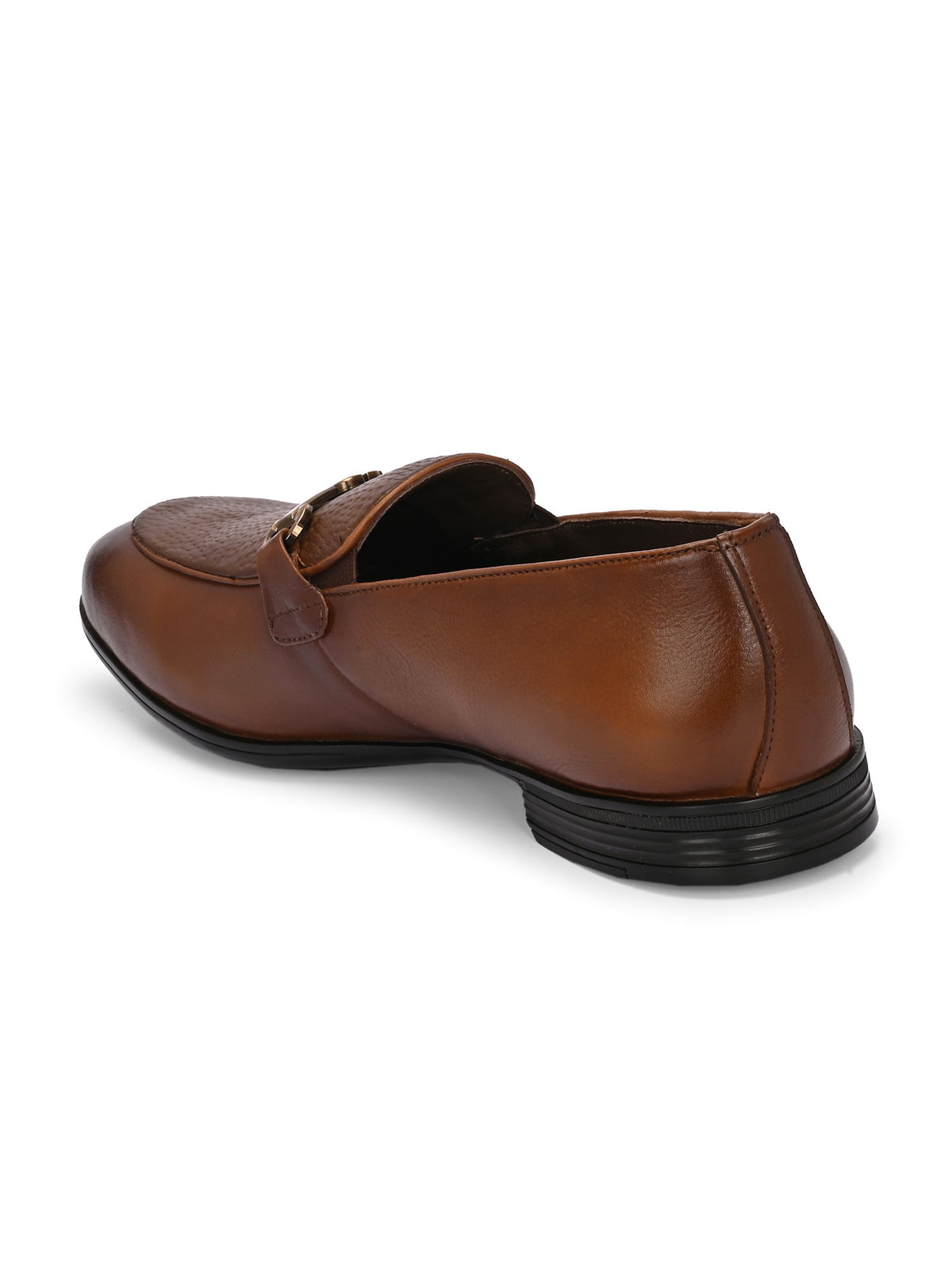 Ryan Leather Formal Moccasins