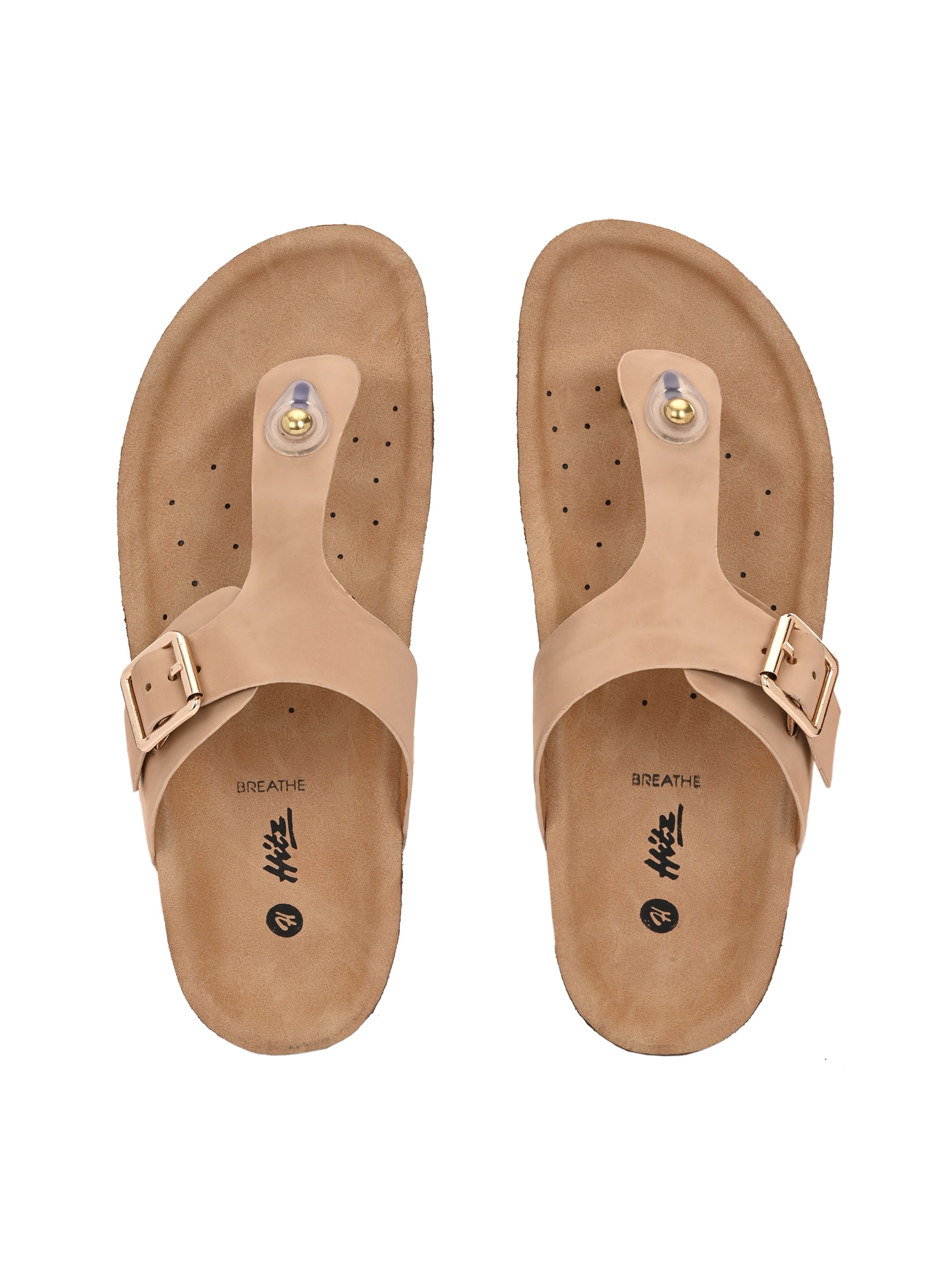 Paloma Casual Sliders