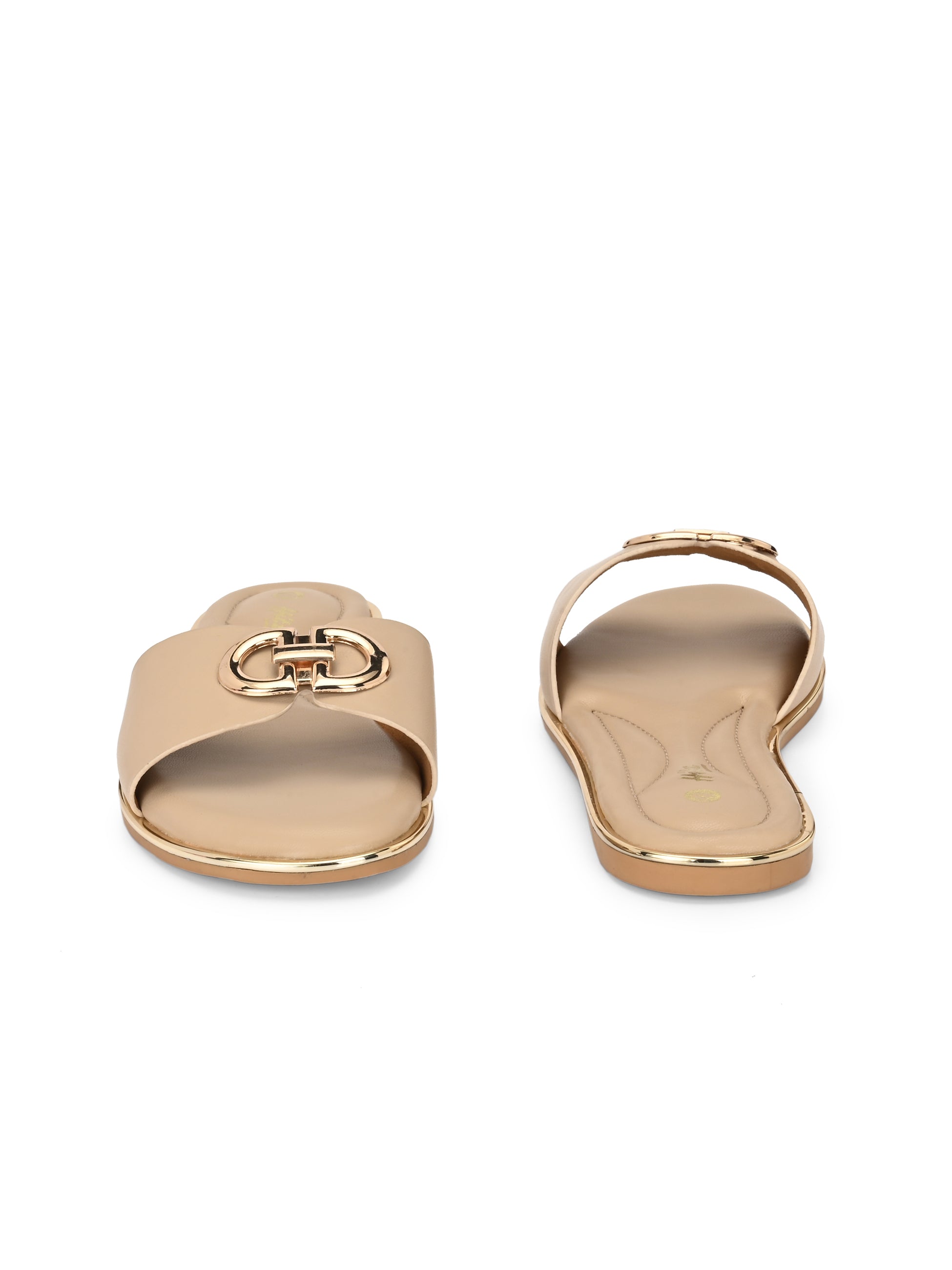 Solena Flat Sliders