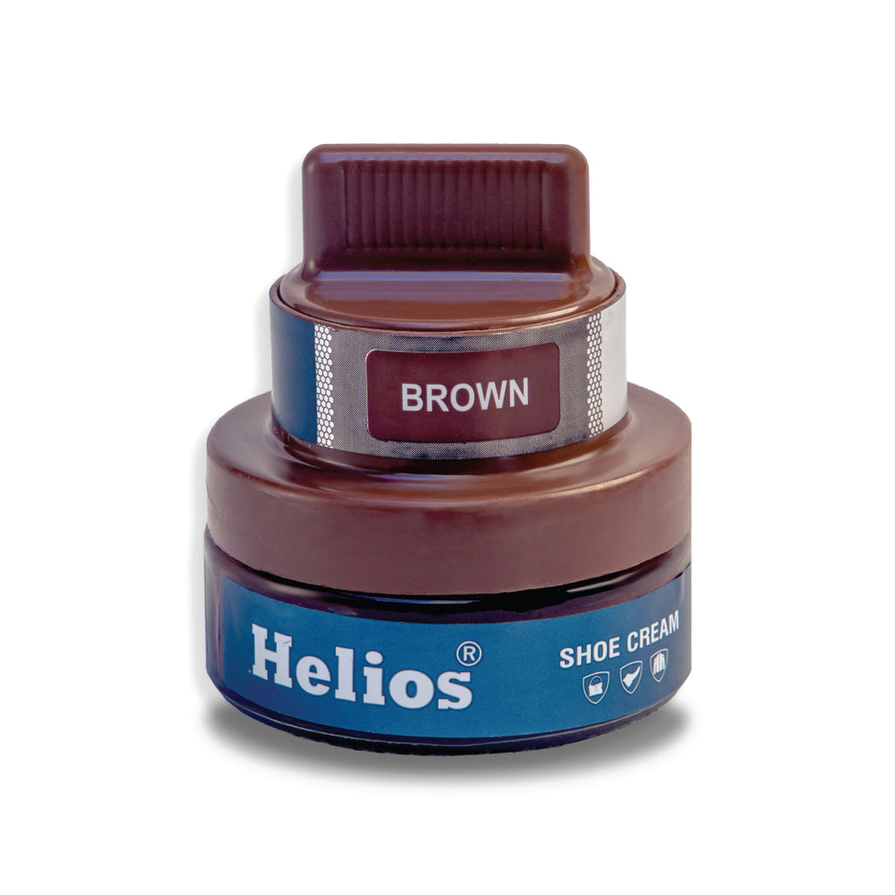 Aurora Beeswax Shoe Cream - The Heels India