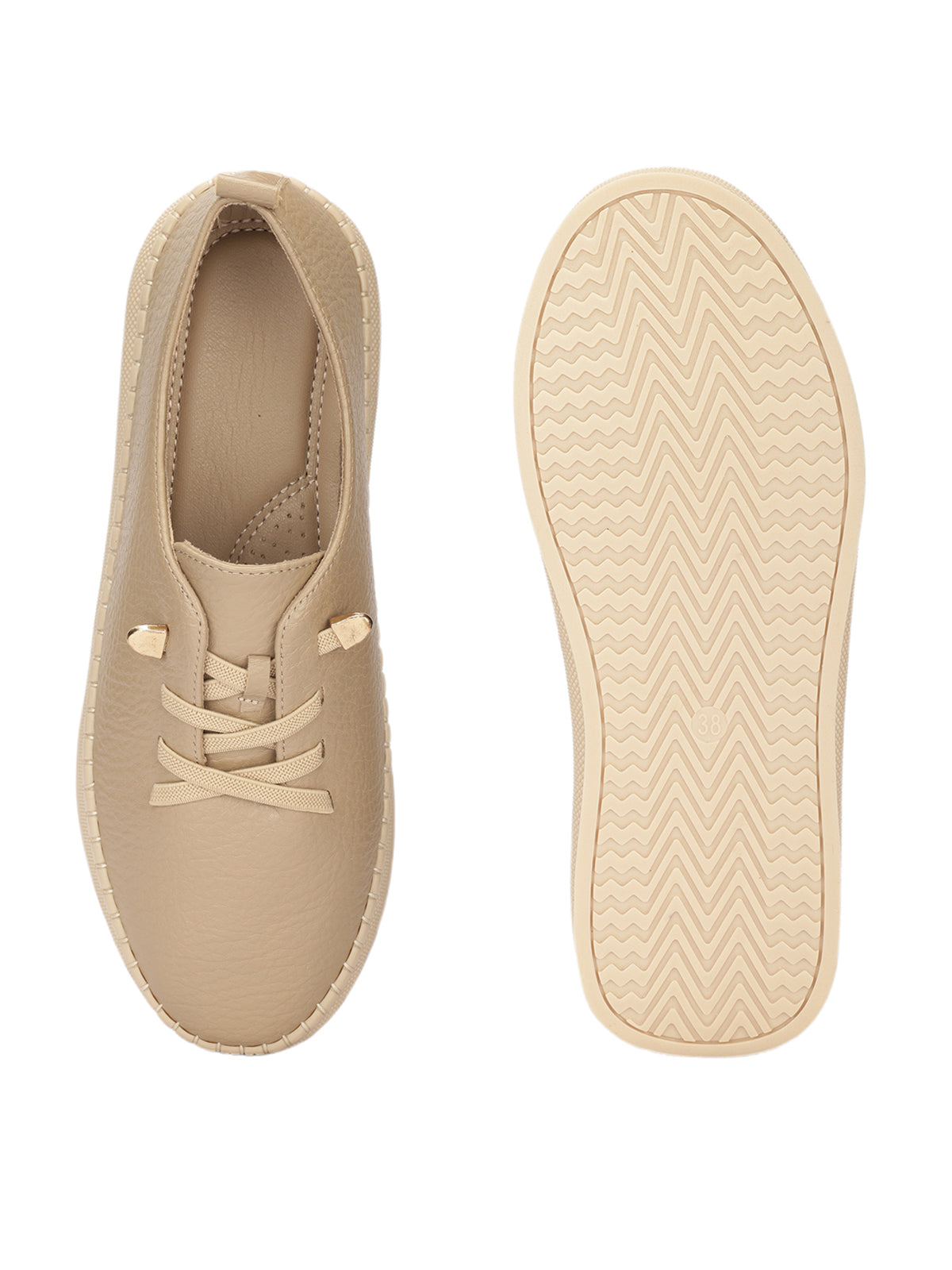 Toletti Casual Everyday Sneakers
