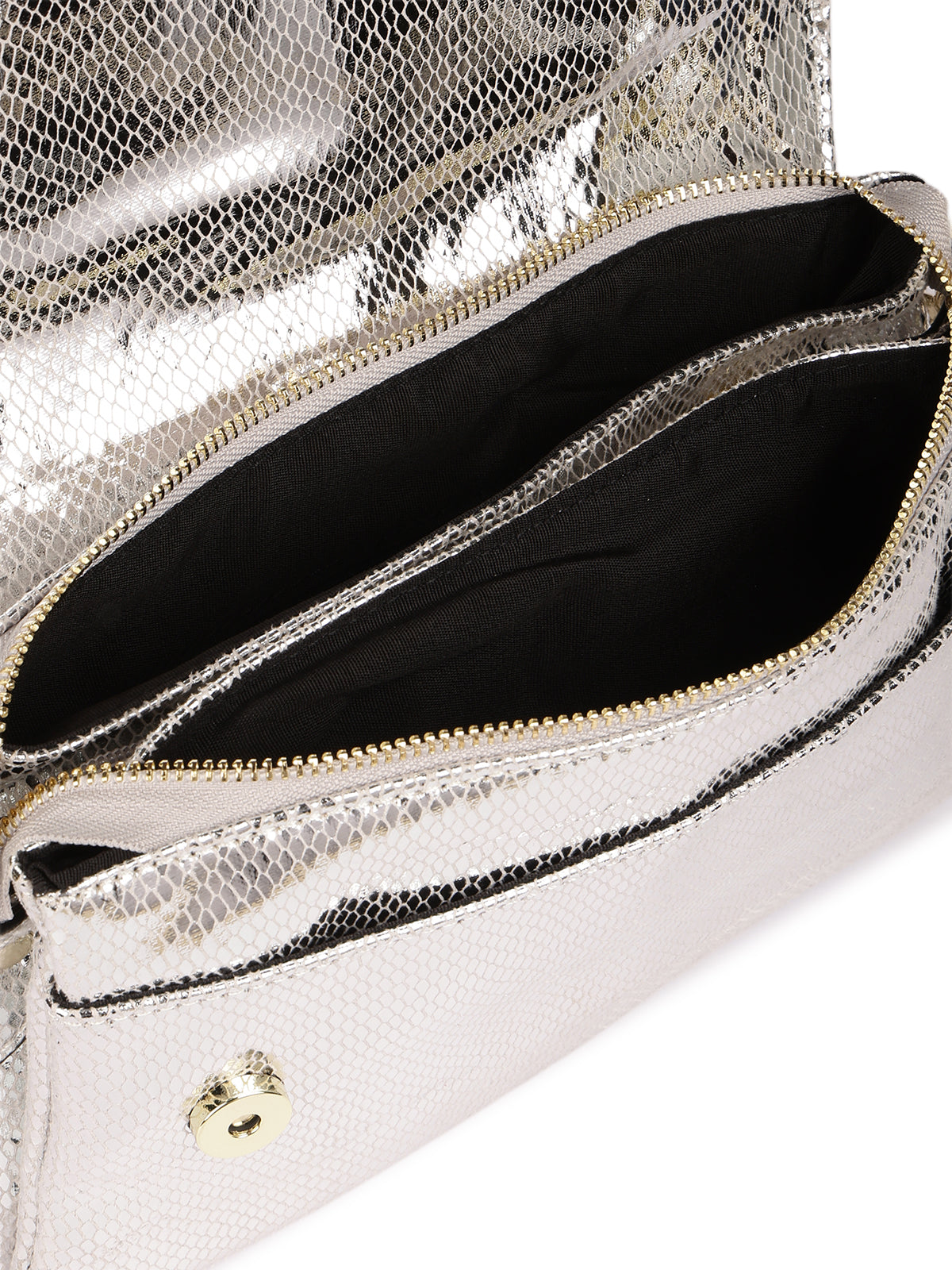 Savona Shimmer Evening Bags