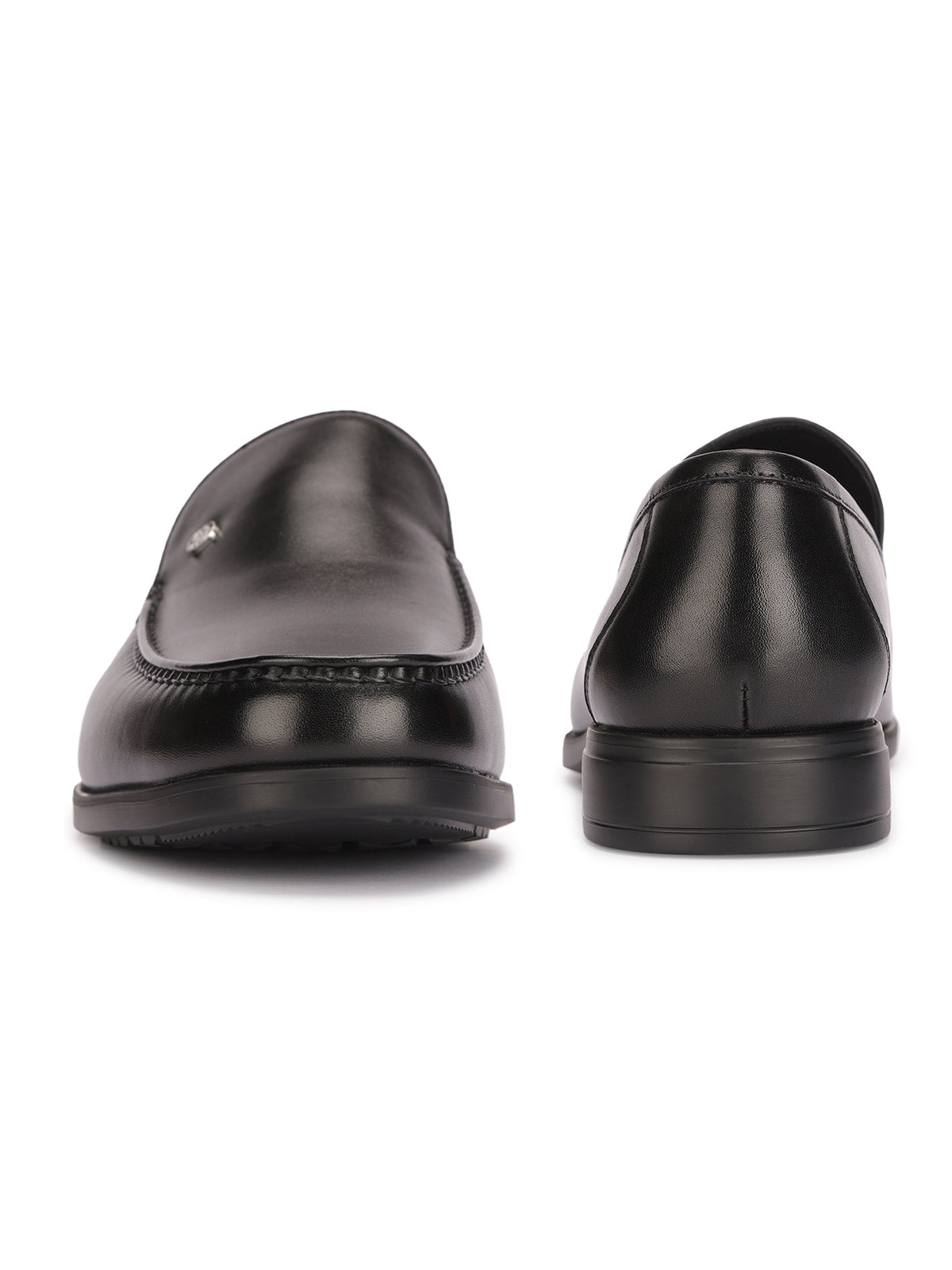 Montclair Luxury Leather Loafers