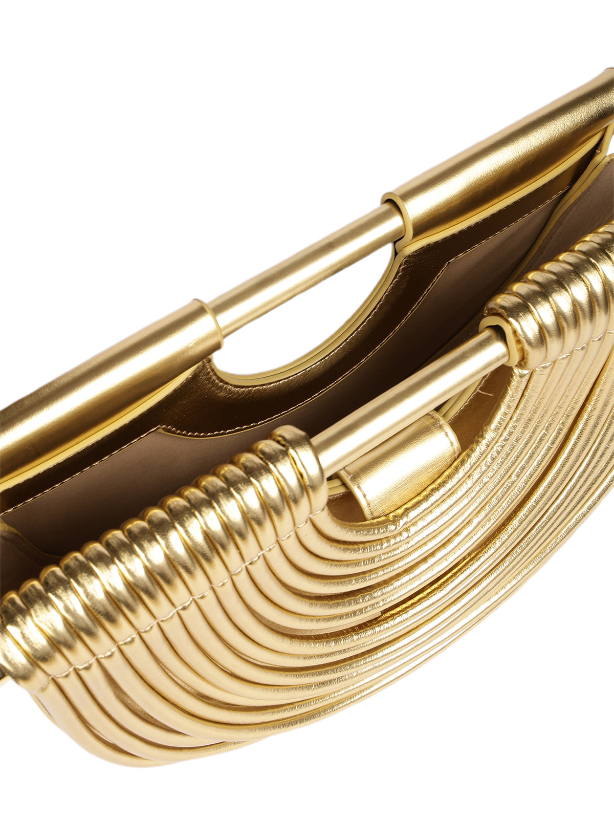 Orilla Stringy Handle Bag