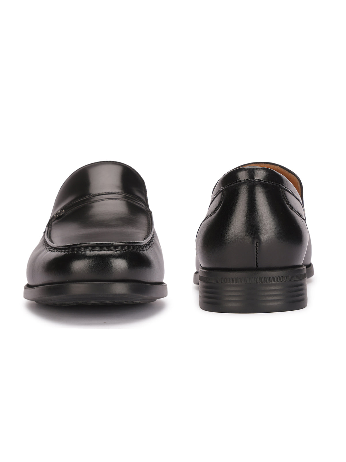 Bastoni Luxury Leather Loafers