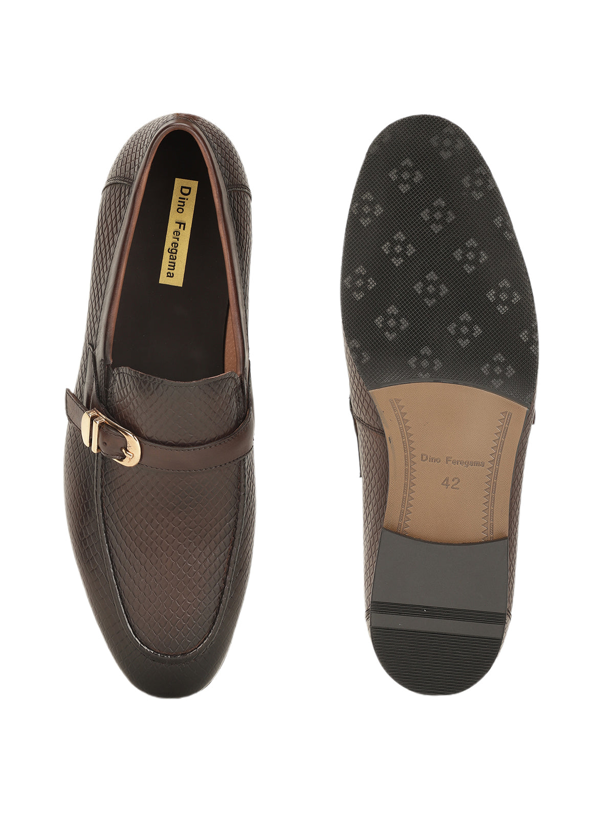 Virgil Luxury Premium Leather Moccasins