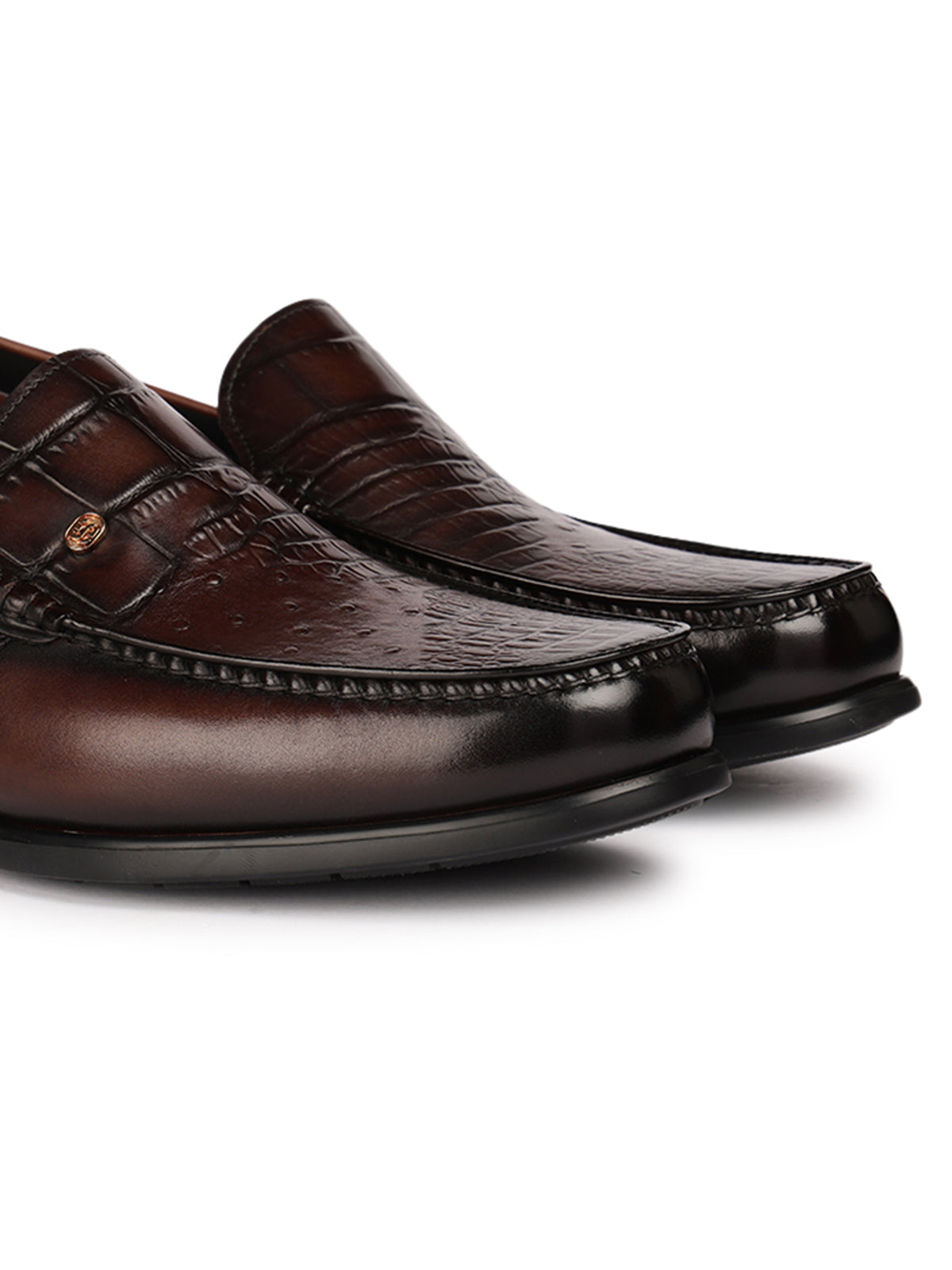 Martin Premium Luxury Leather Loafers