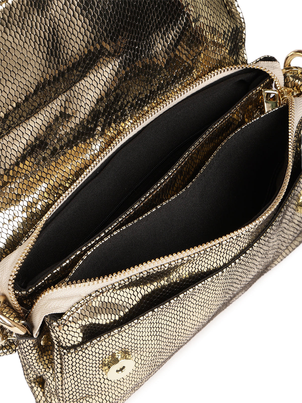 Savona Shimmer Evening Bags