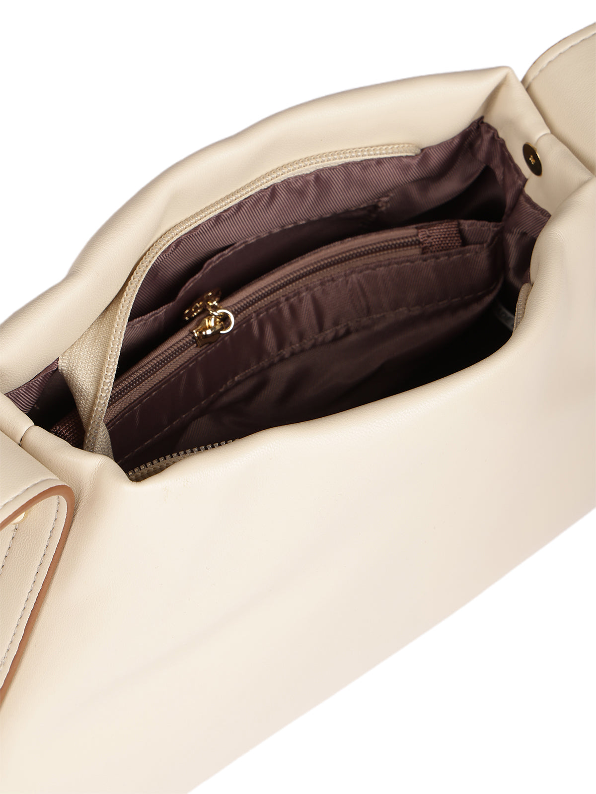 Calla Shoulder Strap Handbag