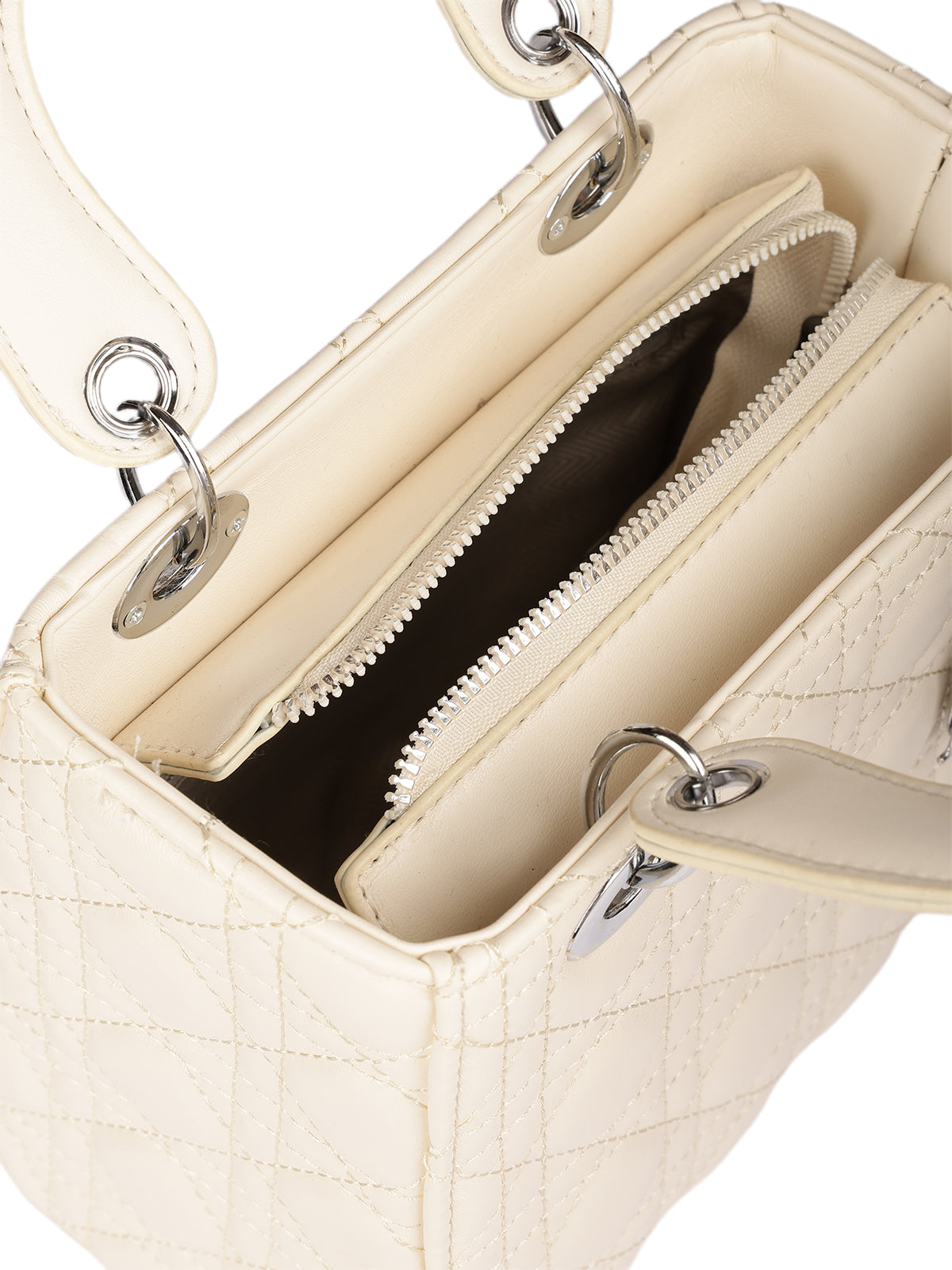 Zelia Mini Short Handle Bags