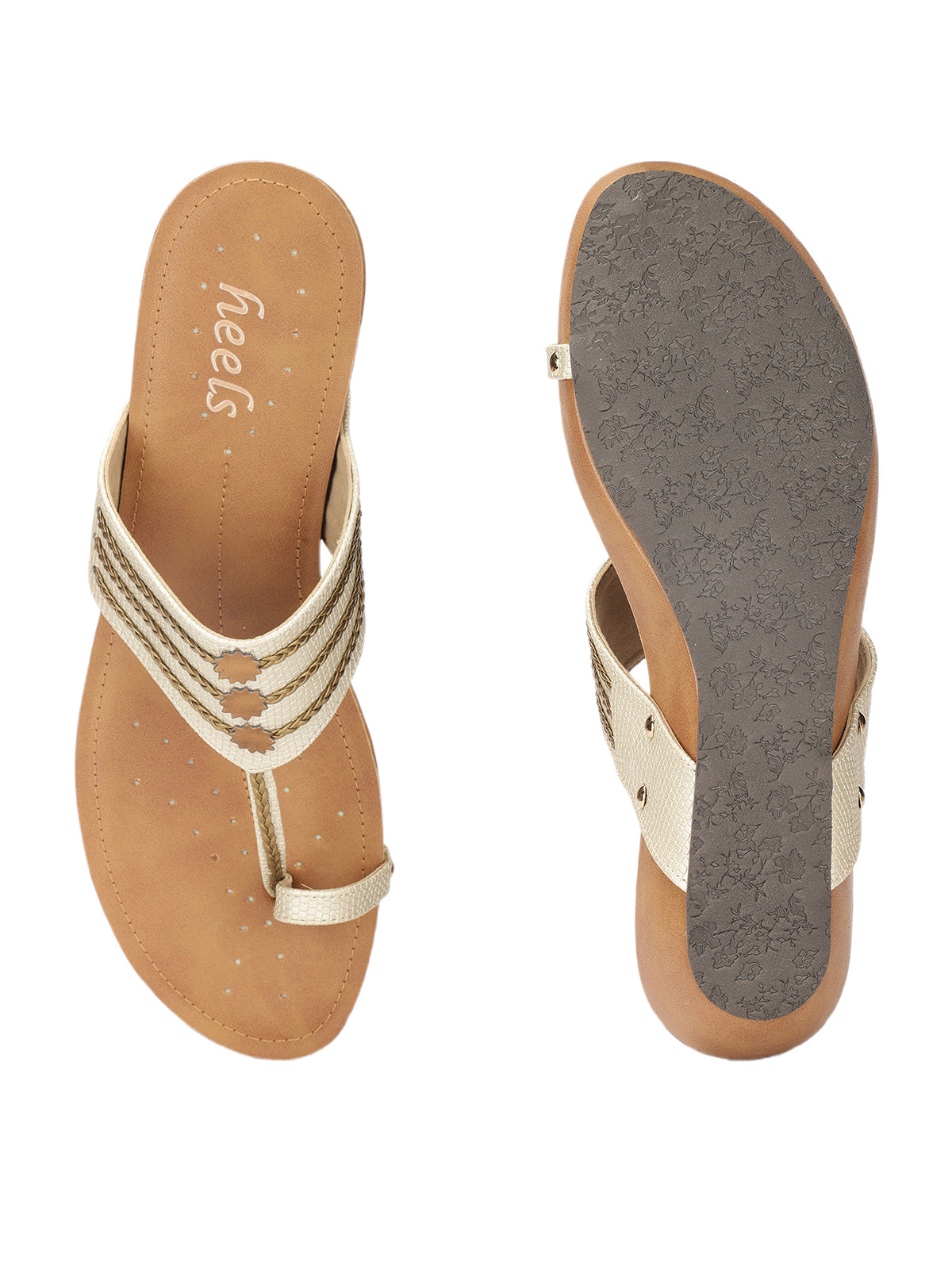 Lilith Cushion Kohlapuris