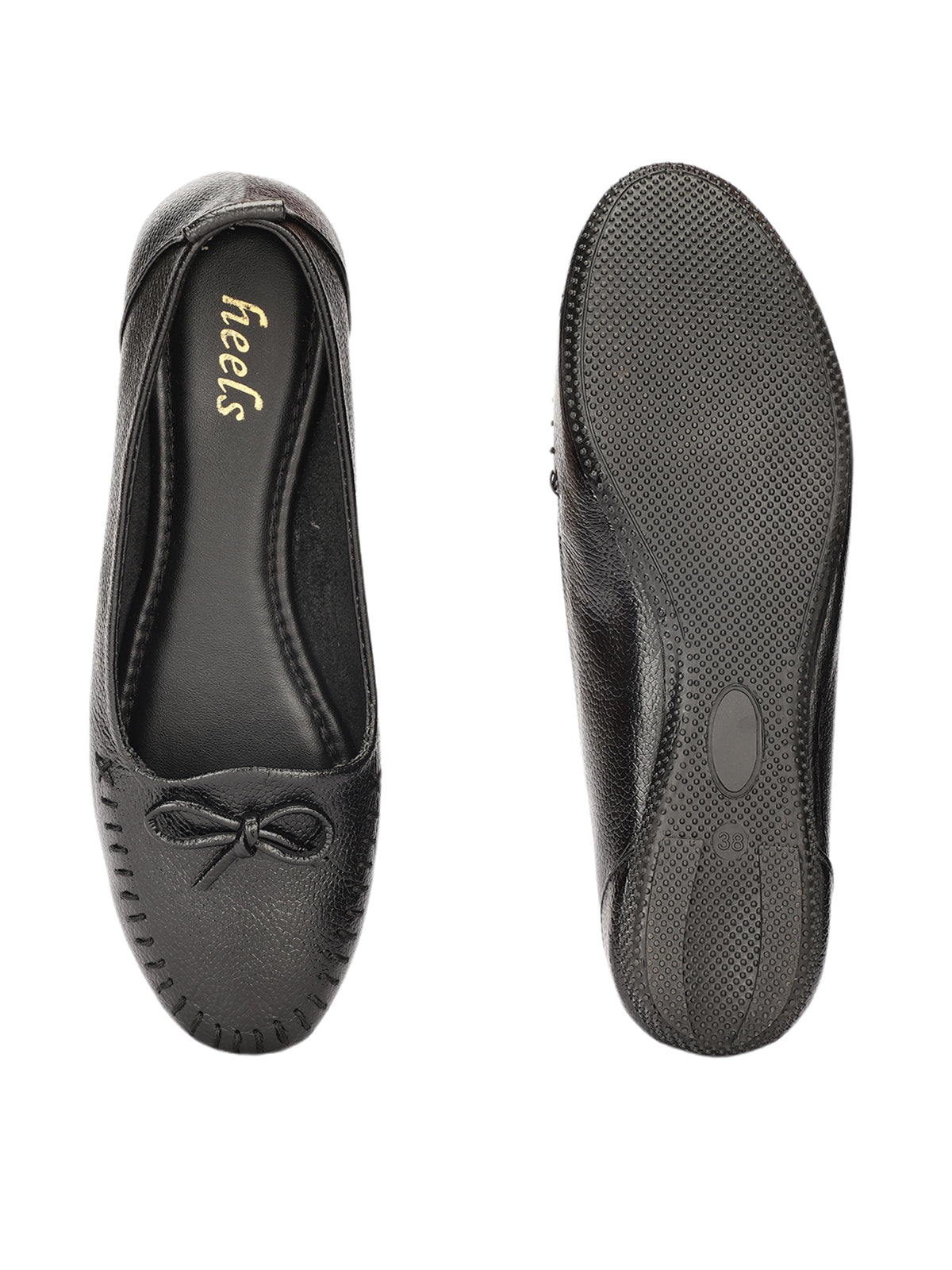 Laura Leather Tassel Everyday Loafers