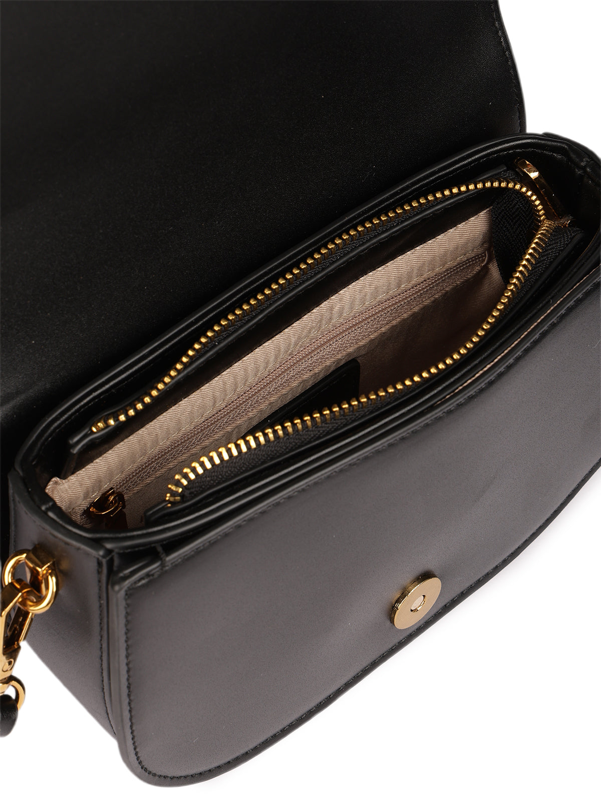 Lucy Flap Premium Sling Bag