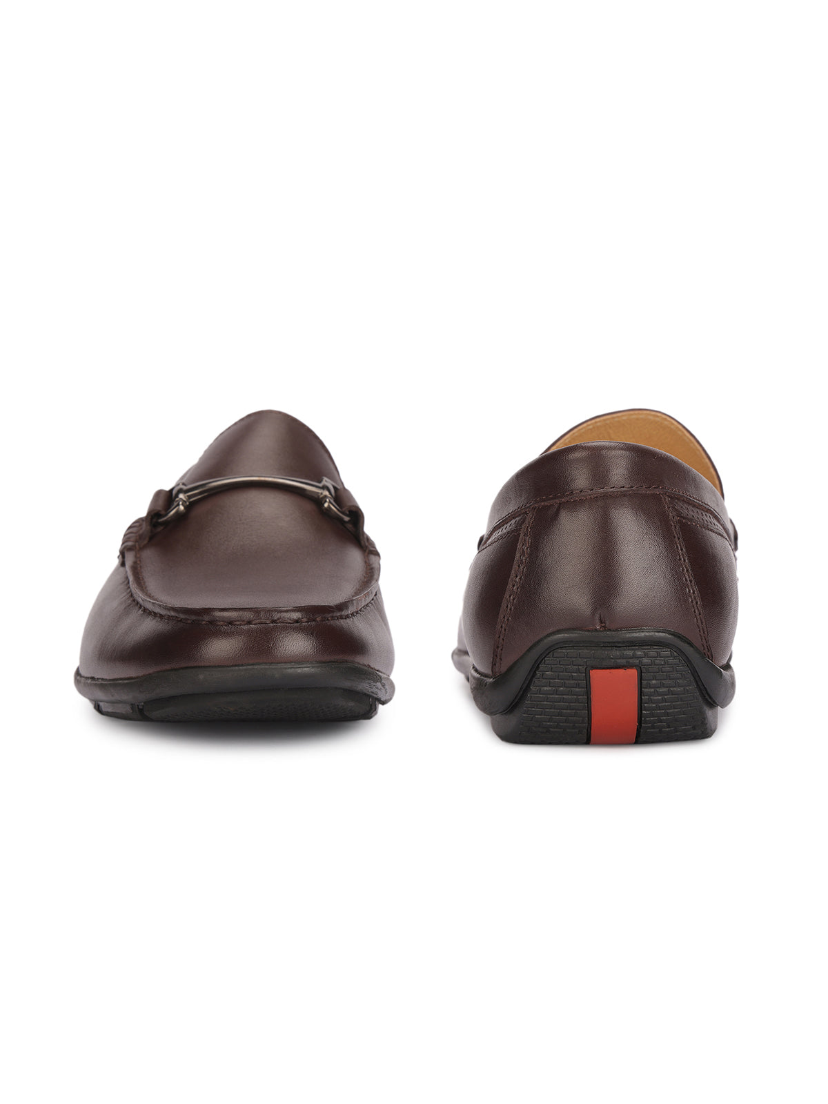 Alberto Premium Leather Loafers