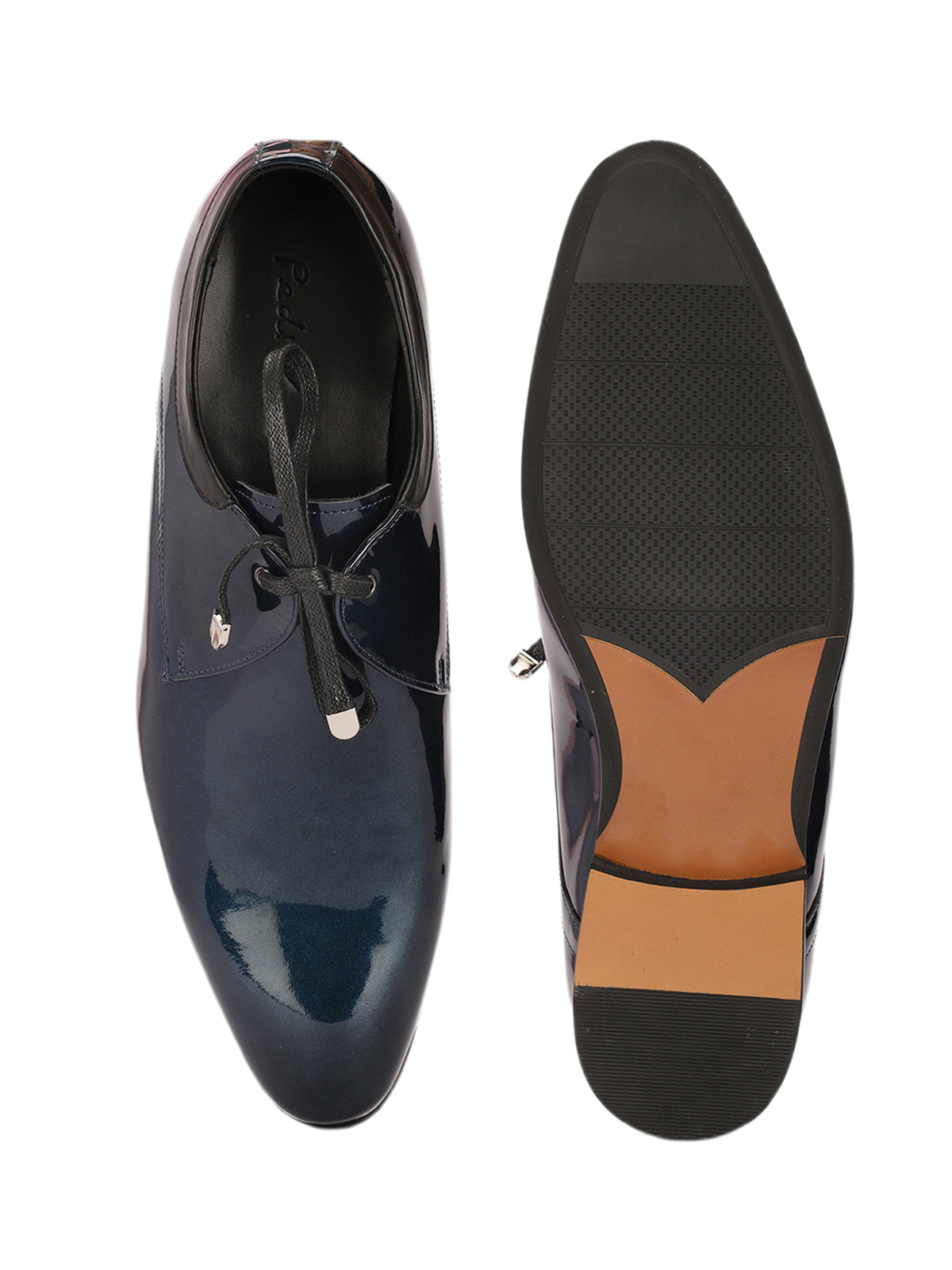 Sterling Premium Patent Leather Shoes