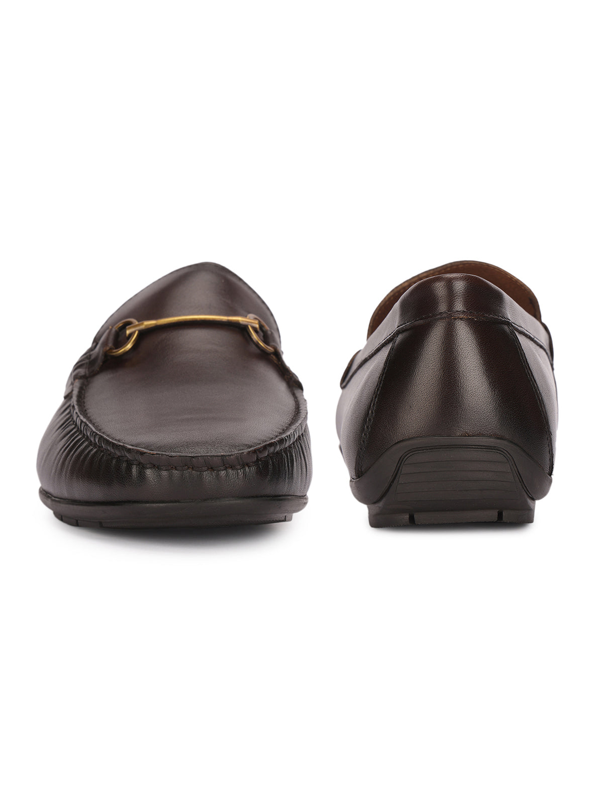 Lazio Premium Leather Loafers