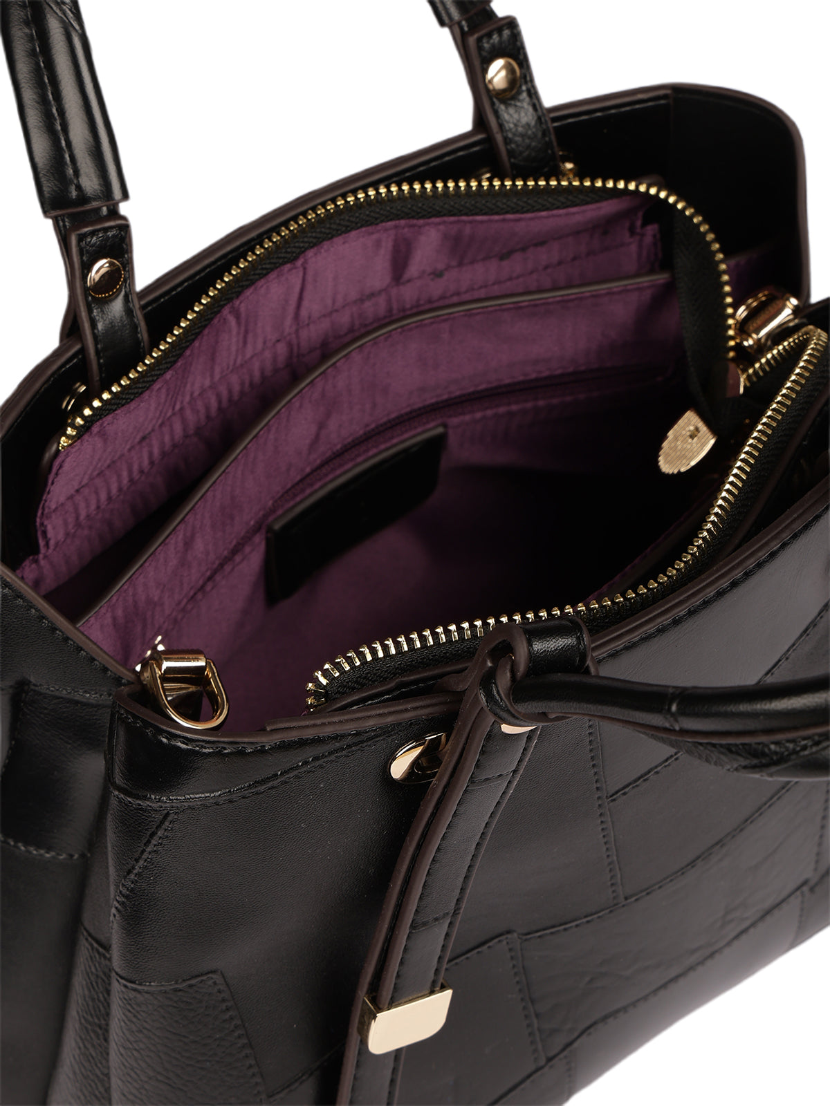 Zara Printed Premium Handbags