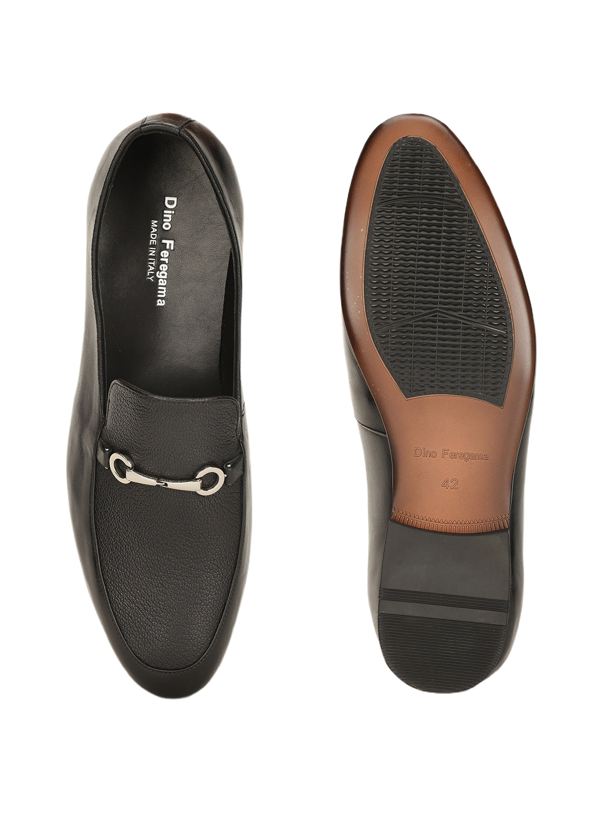 Kylian Luxury Premium Leather Loafers
