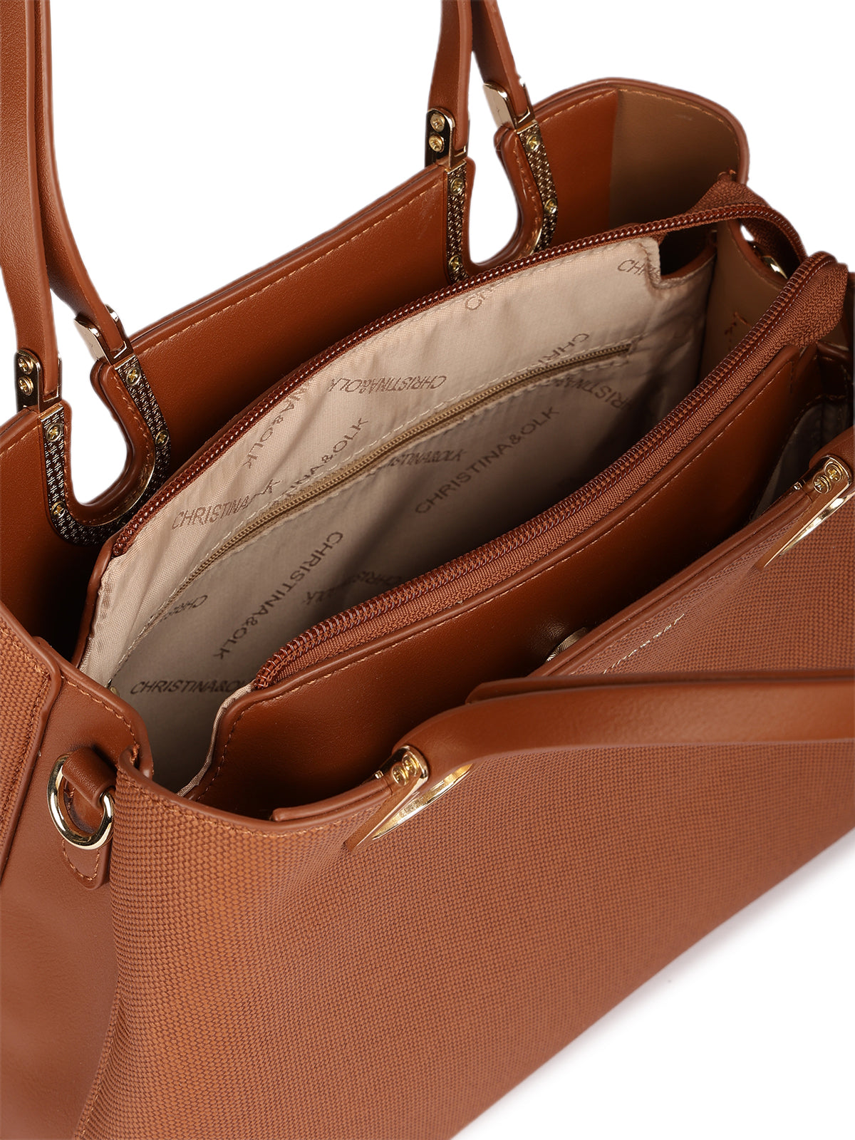 Larsson Premium Handbags