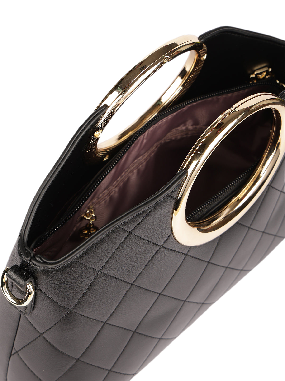 Welma Quilted Evening Bags