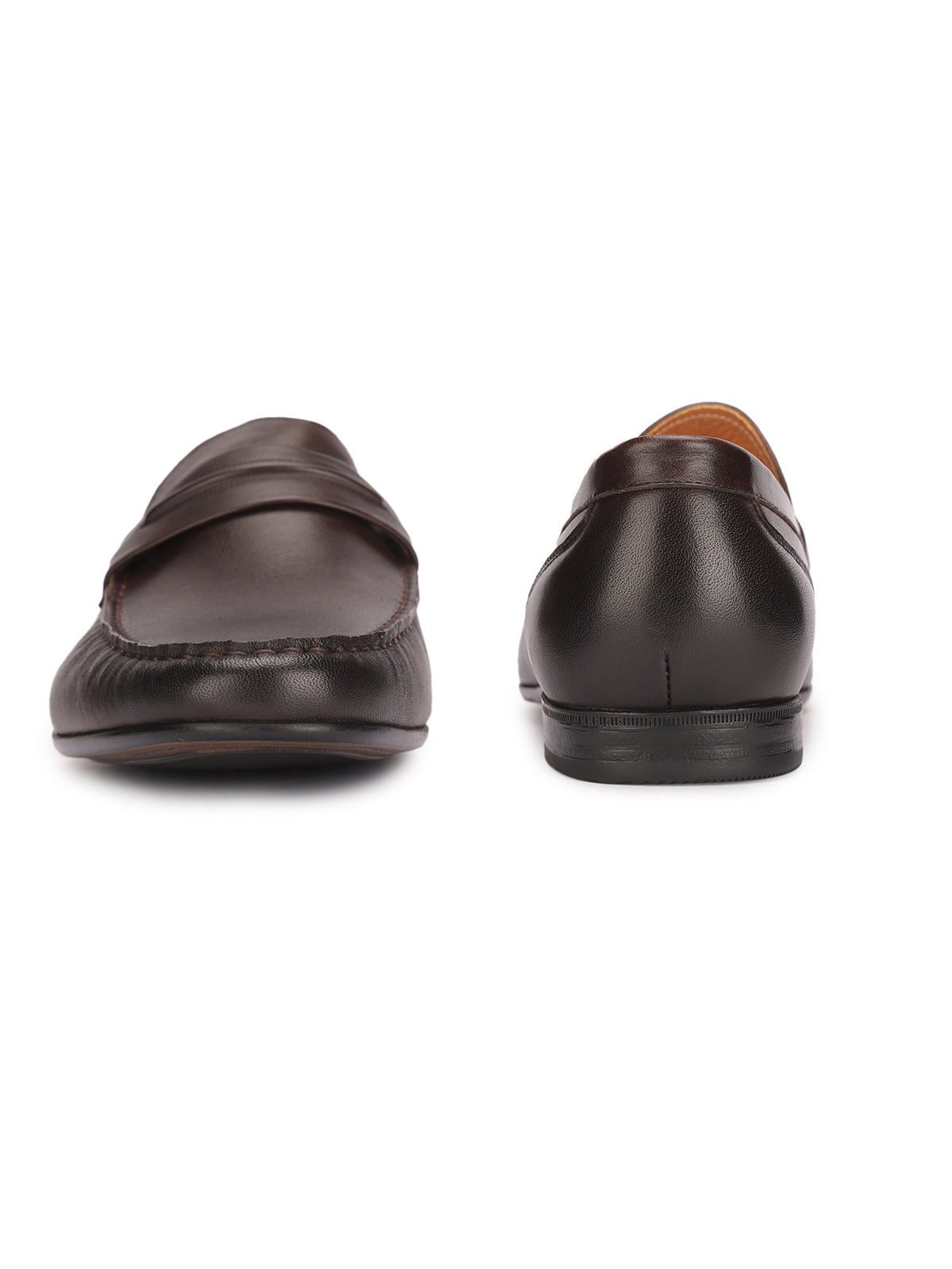 Ralph Premium Leather Loafers
