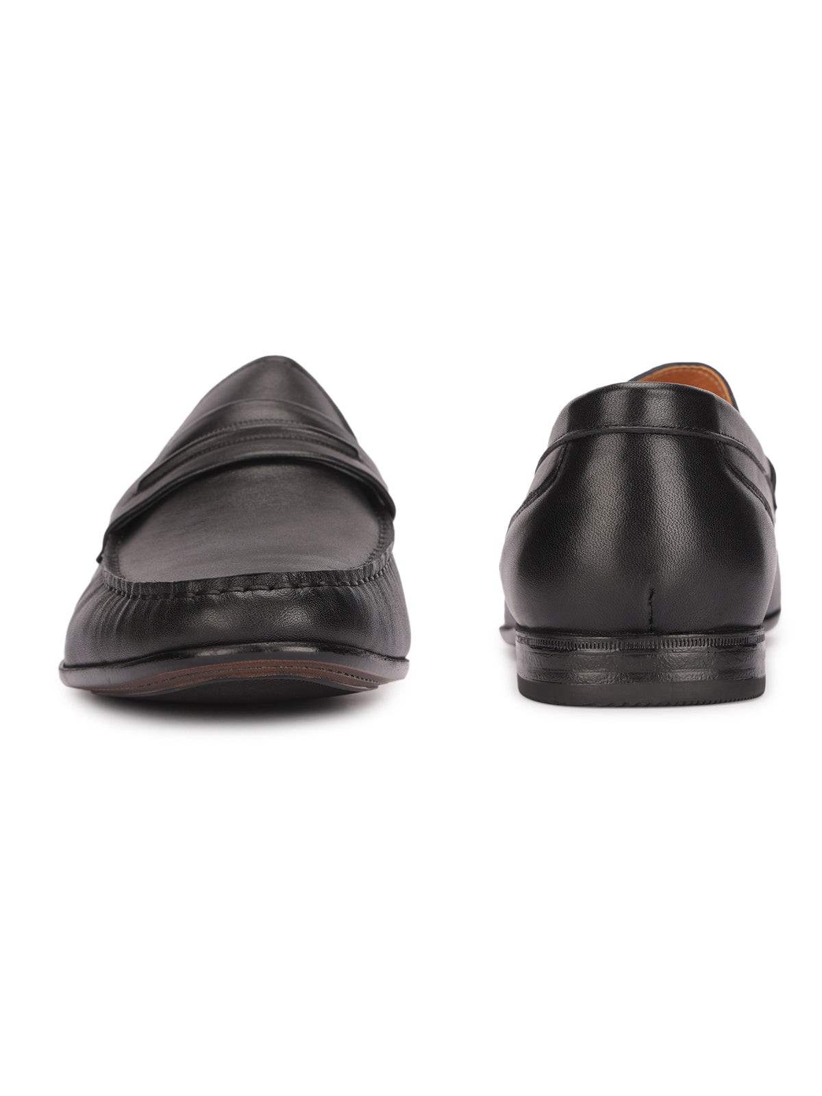 Ralph Premium Leather Loafers