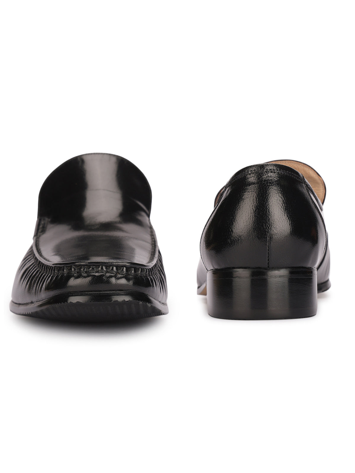 Jude Premium Leather Formal Loafers