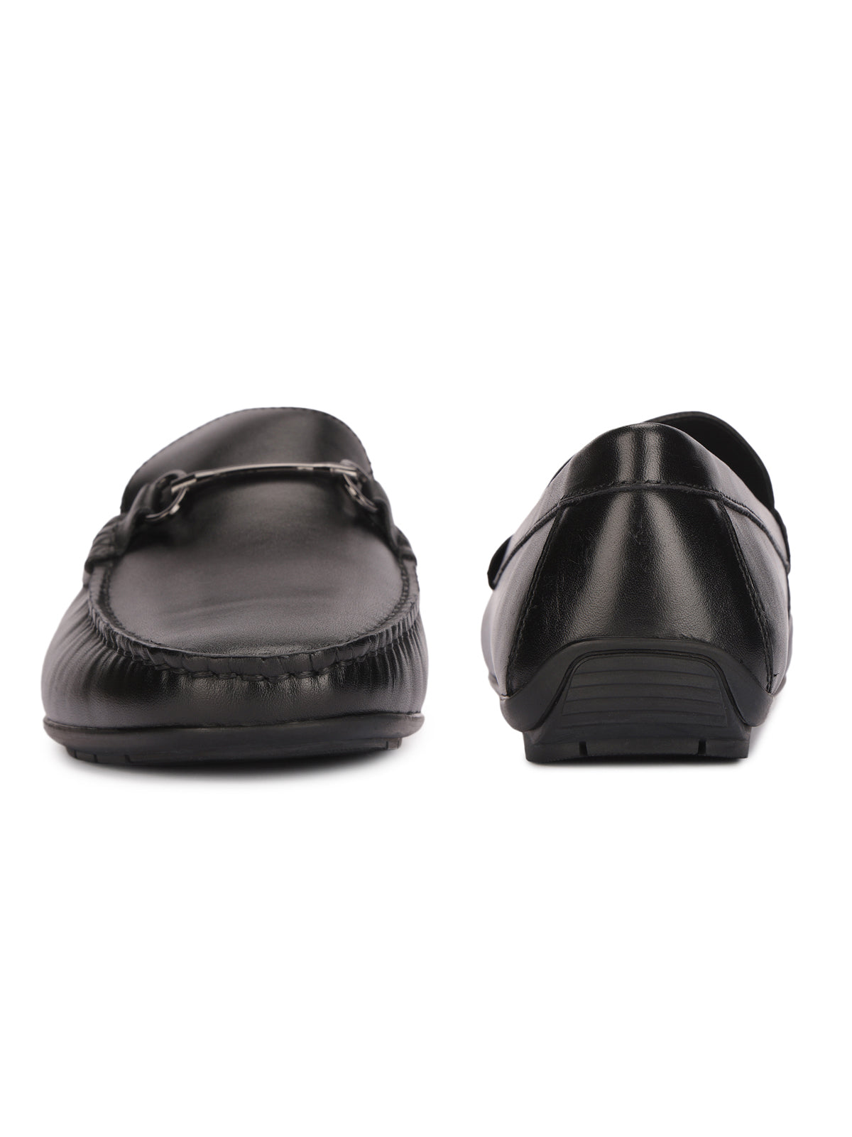 Lazio Premium Leather Loafers