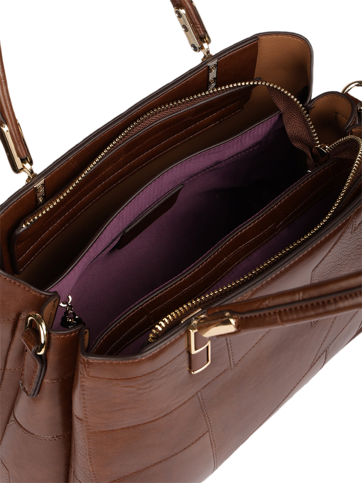 Keita Premium Printed Handbag