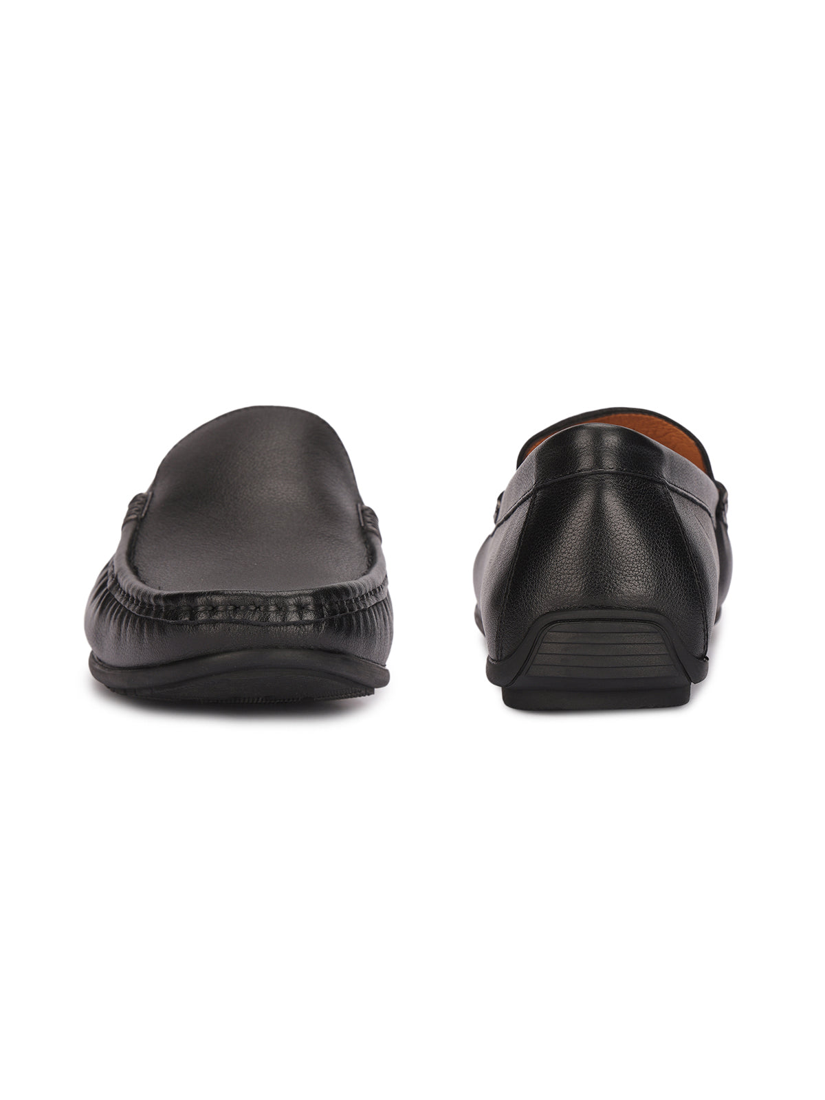 Mario Premium Leather Loafers