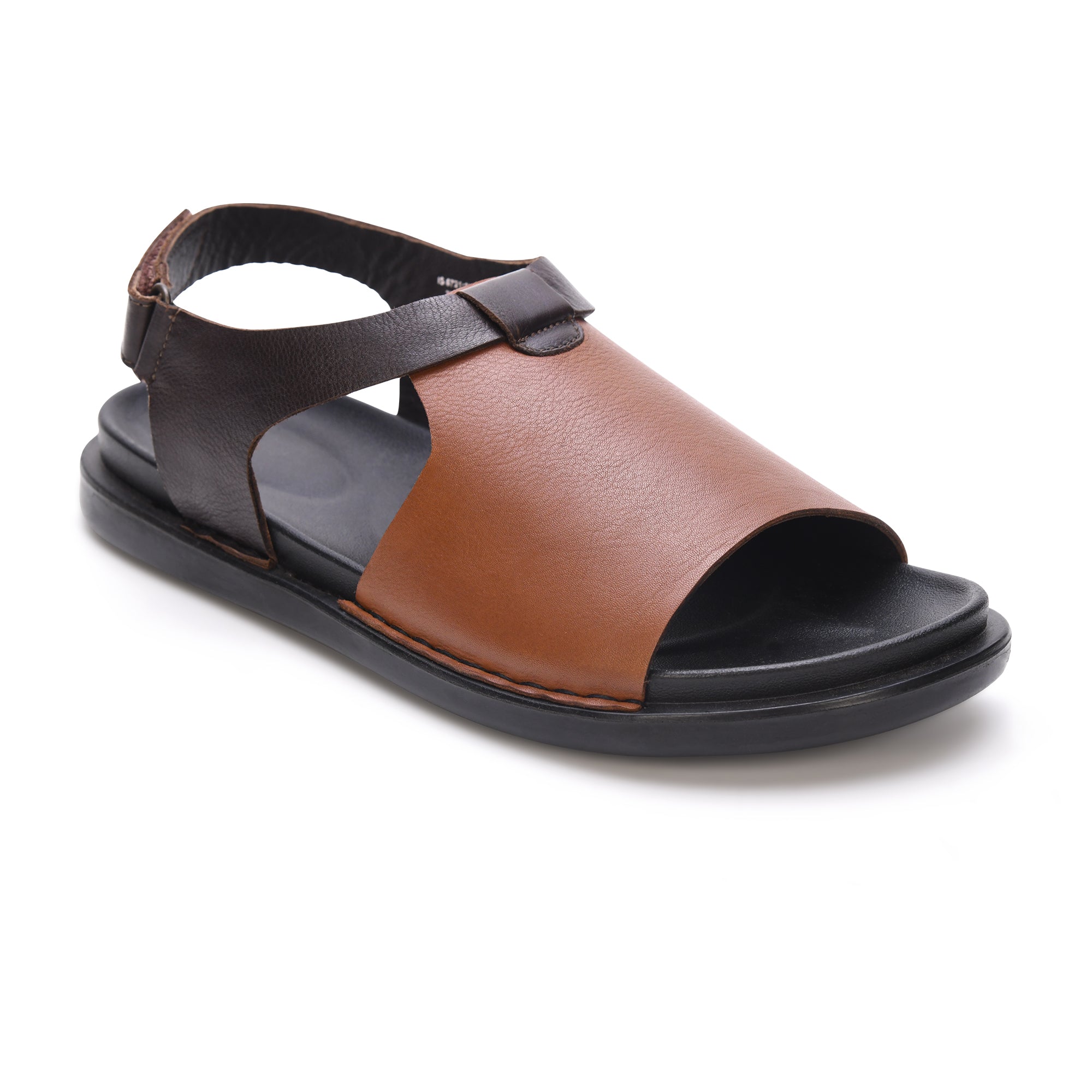 Luke Leather Sandals
