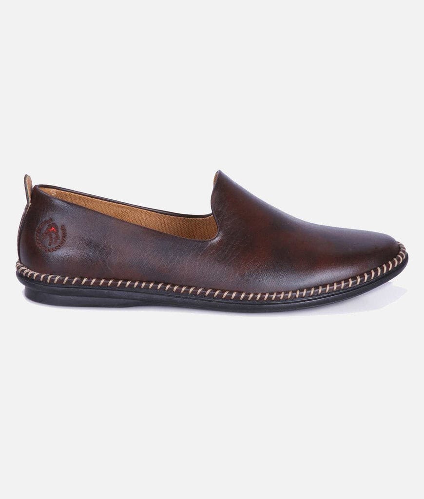 Reuben Mojri - The Heels India