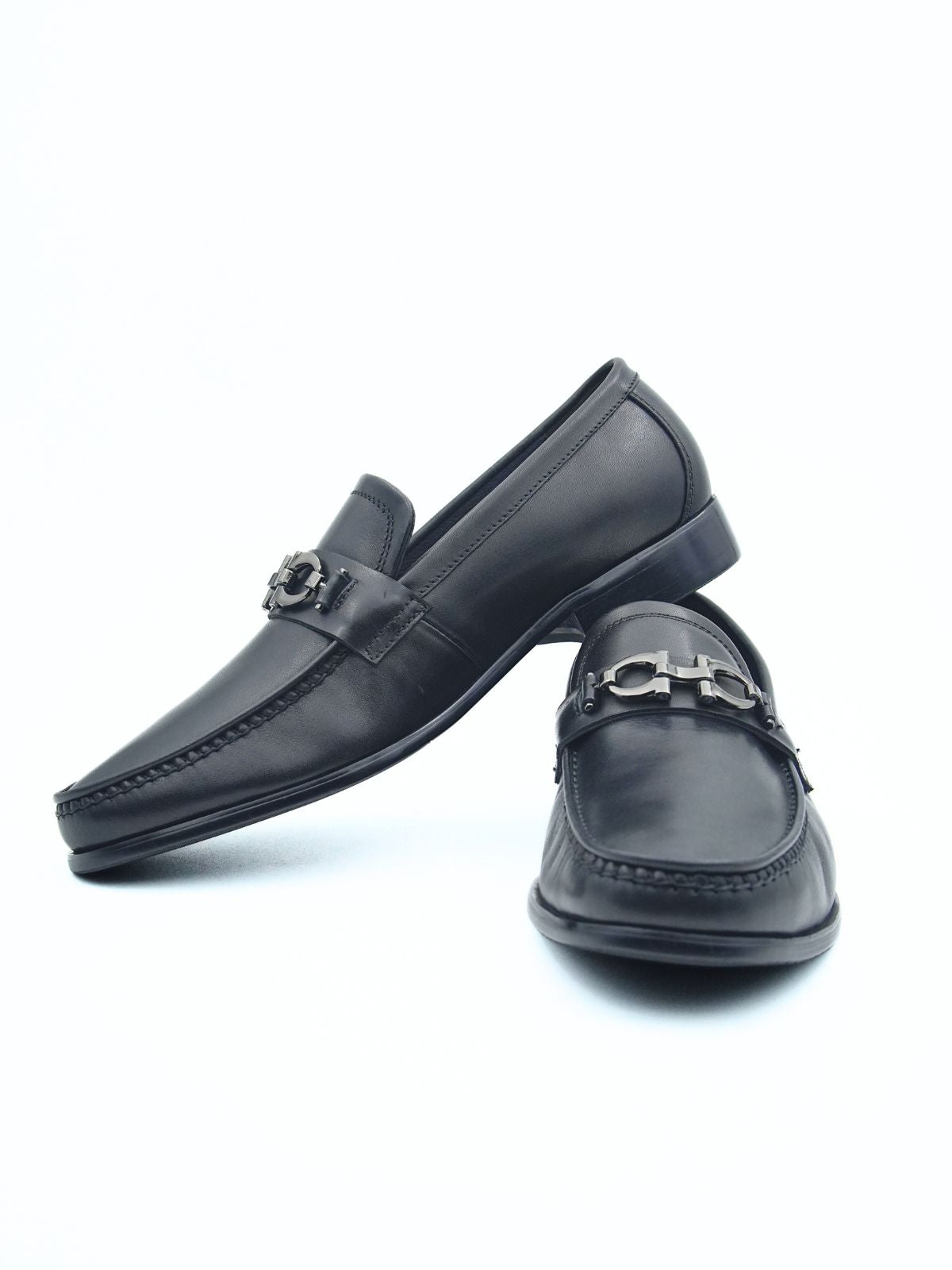 Sebastian Formal Leather Loafers